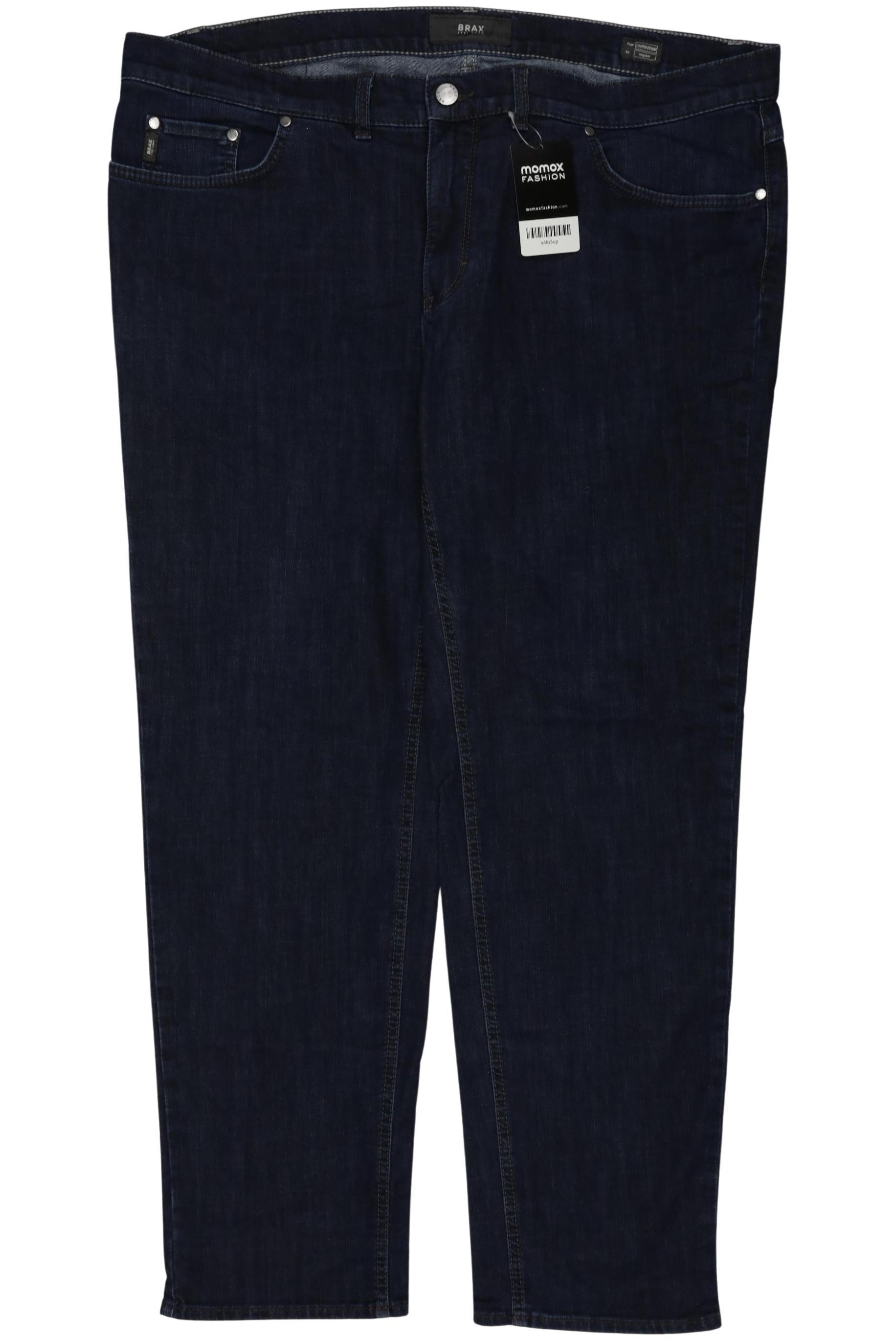 

Brax Herren Jeans, marineblau, Gr. 42