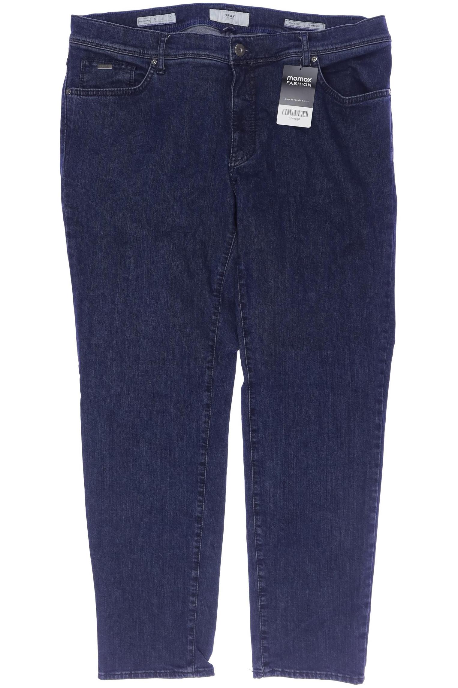 

Brax Herren Jeans, marineblau, Gr. 38