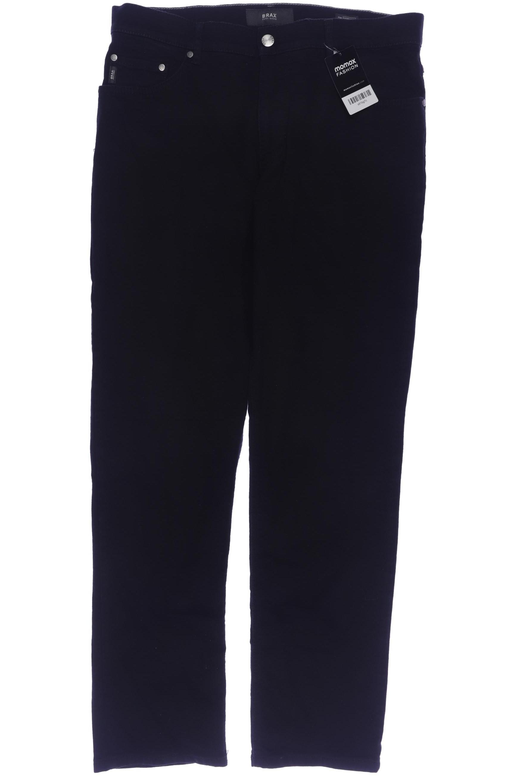 

Brax Herren Jeans, schwarz, Gr. 36
