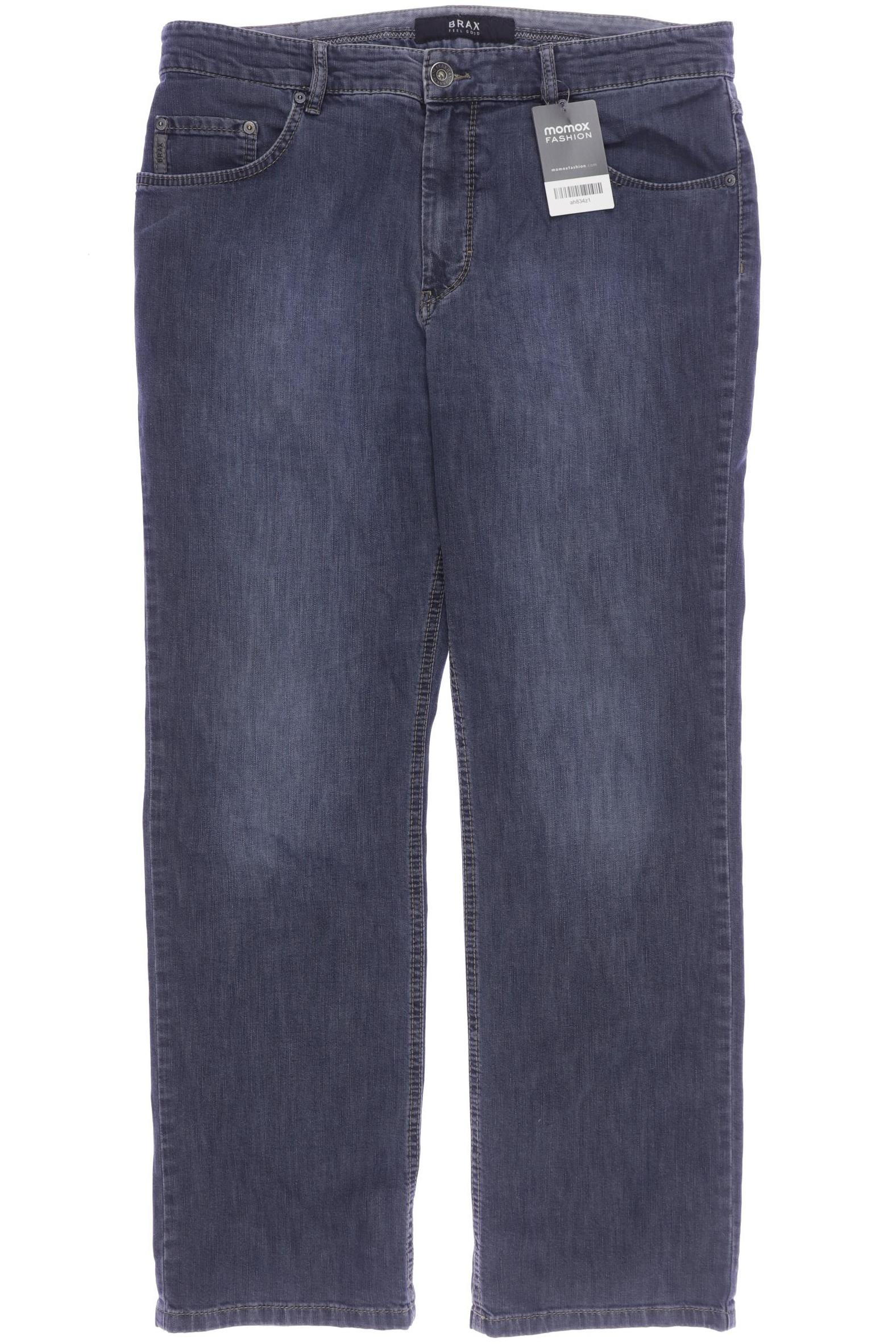 

Brax Herren Jeans, blau, Gr. 25