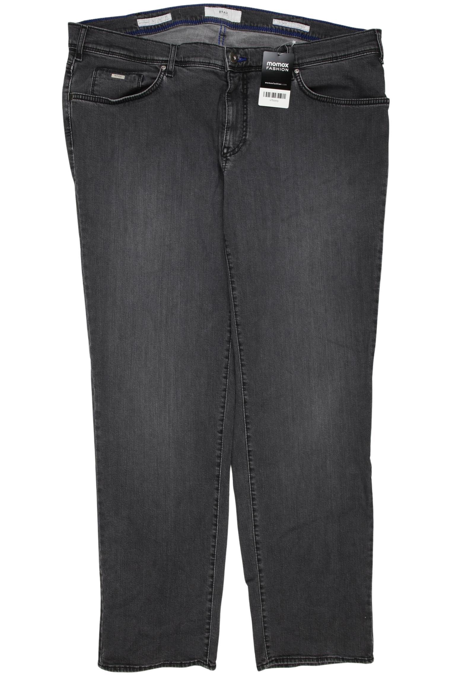 

Brax Herren Jeans, grau, Gr. 27