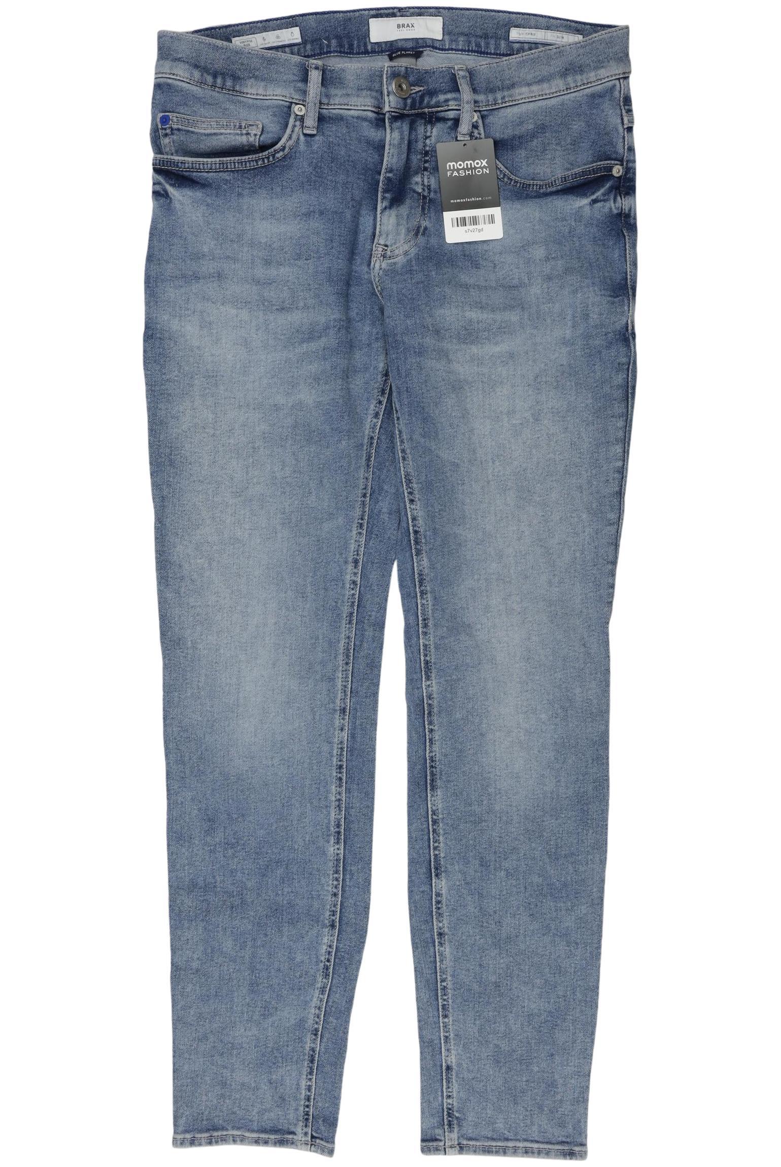 

Brax Herren Jeans, blau, Gr. 31