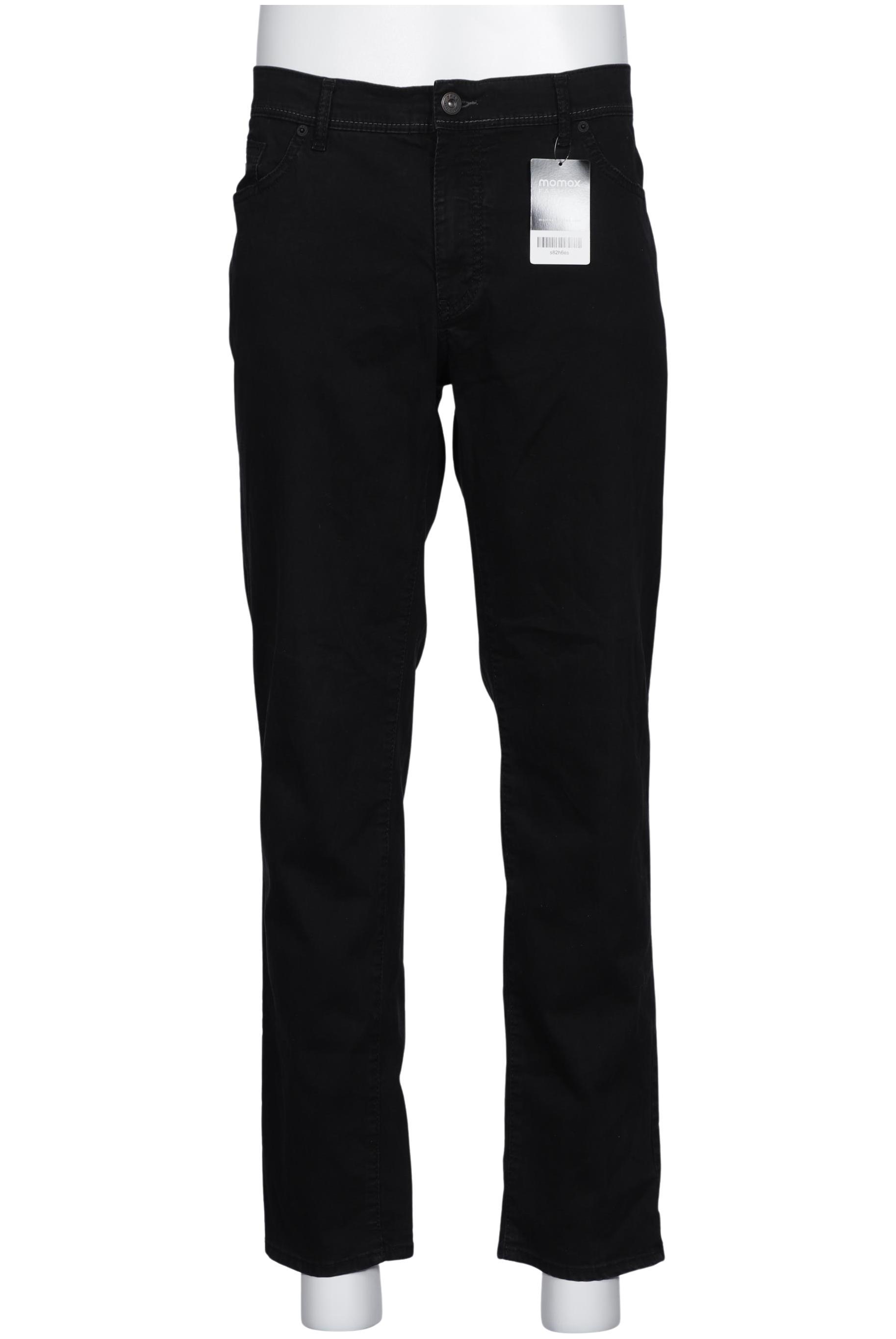 

Brax Herren Jeans, schwarz, Gr. 40