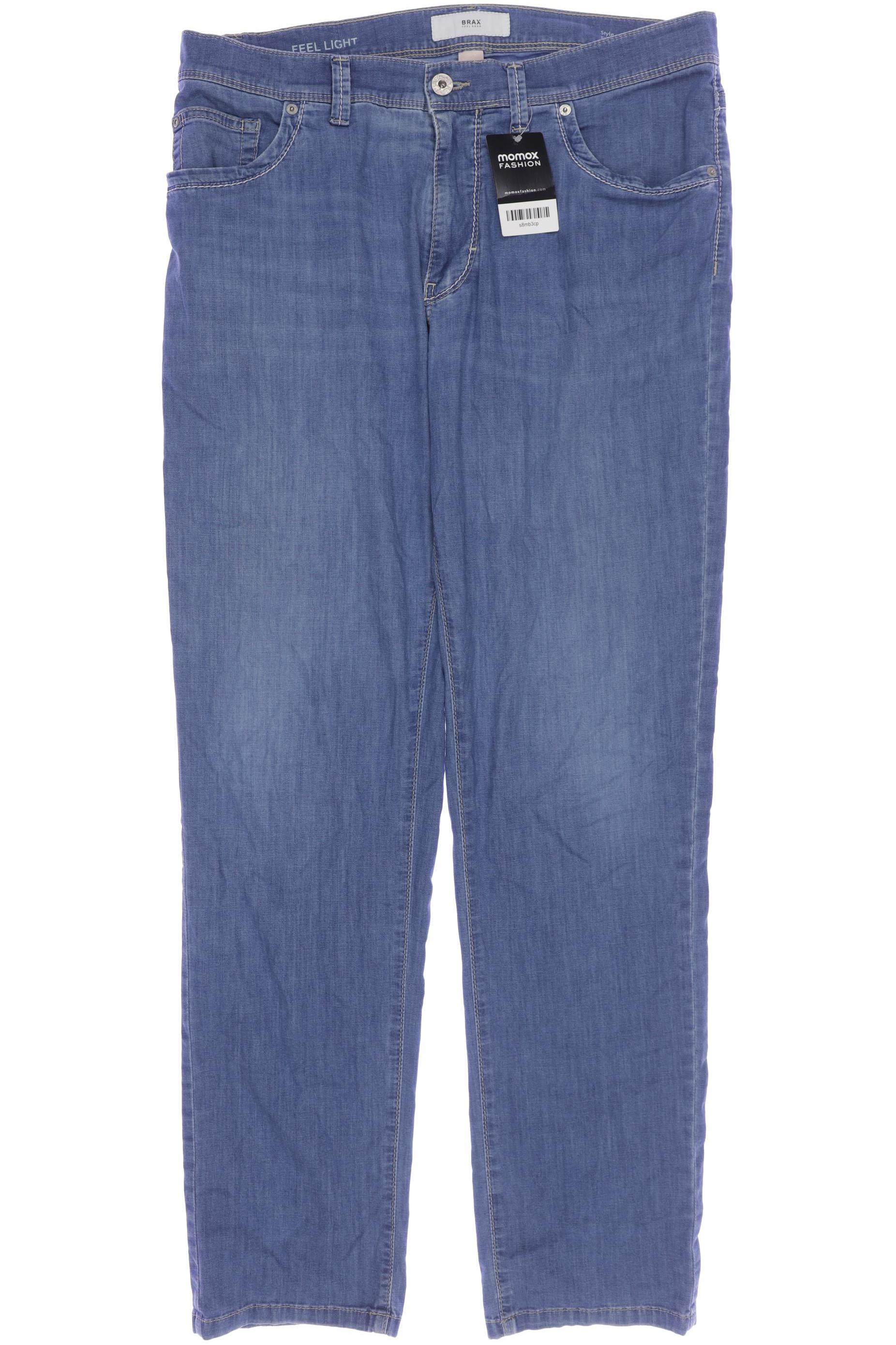 

Brax Herren Jeans, blau, Gr. 36