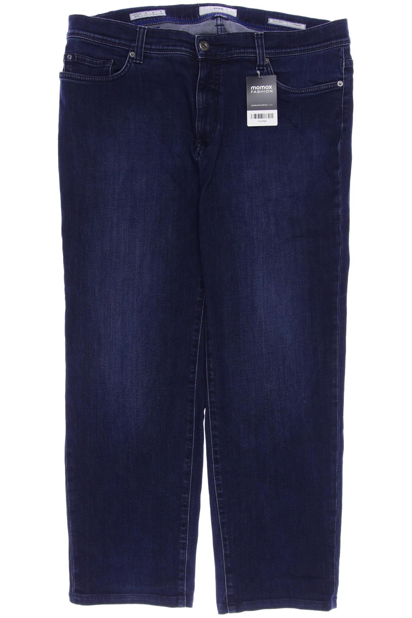 

BRAX Herren Jeans, marineblau