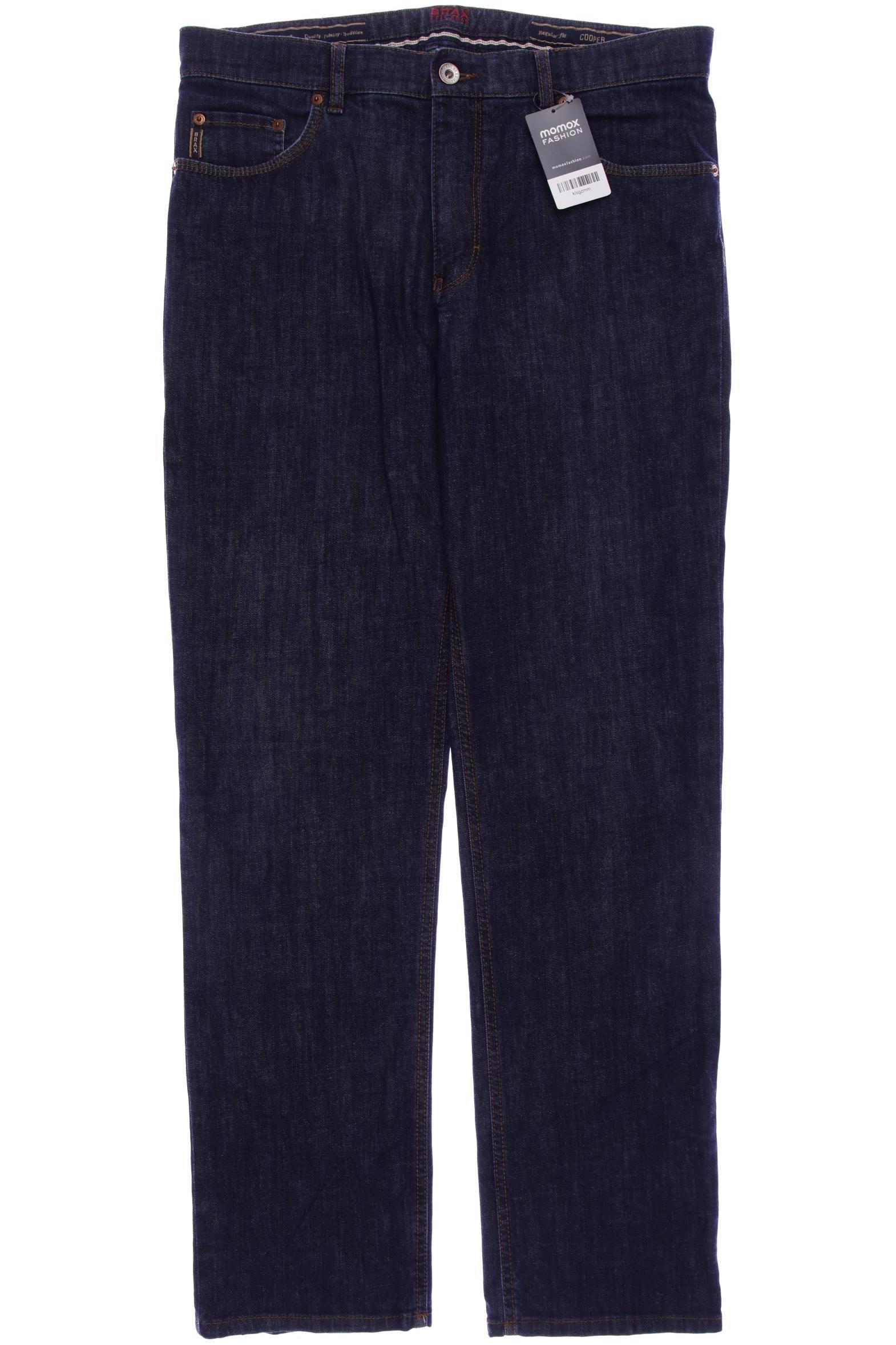 

BRAX Herren Jeans, marineblau