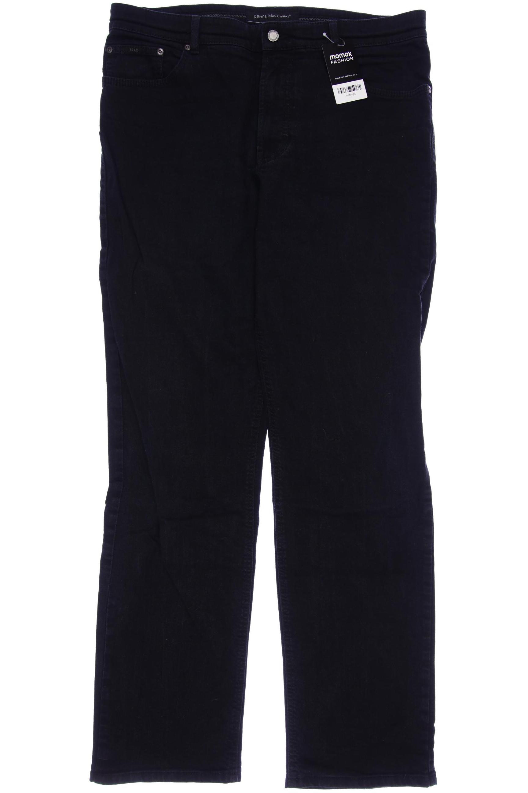 

BRAX Herren Jeans, schwarz