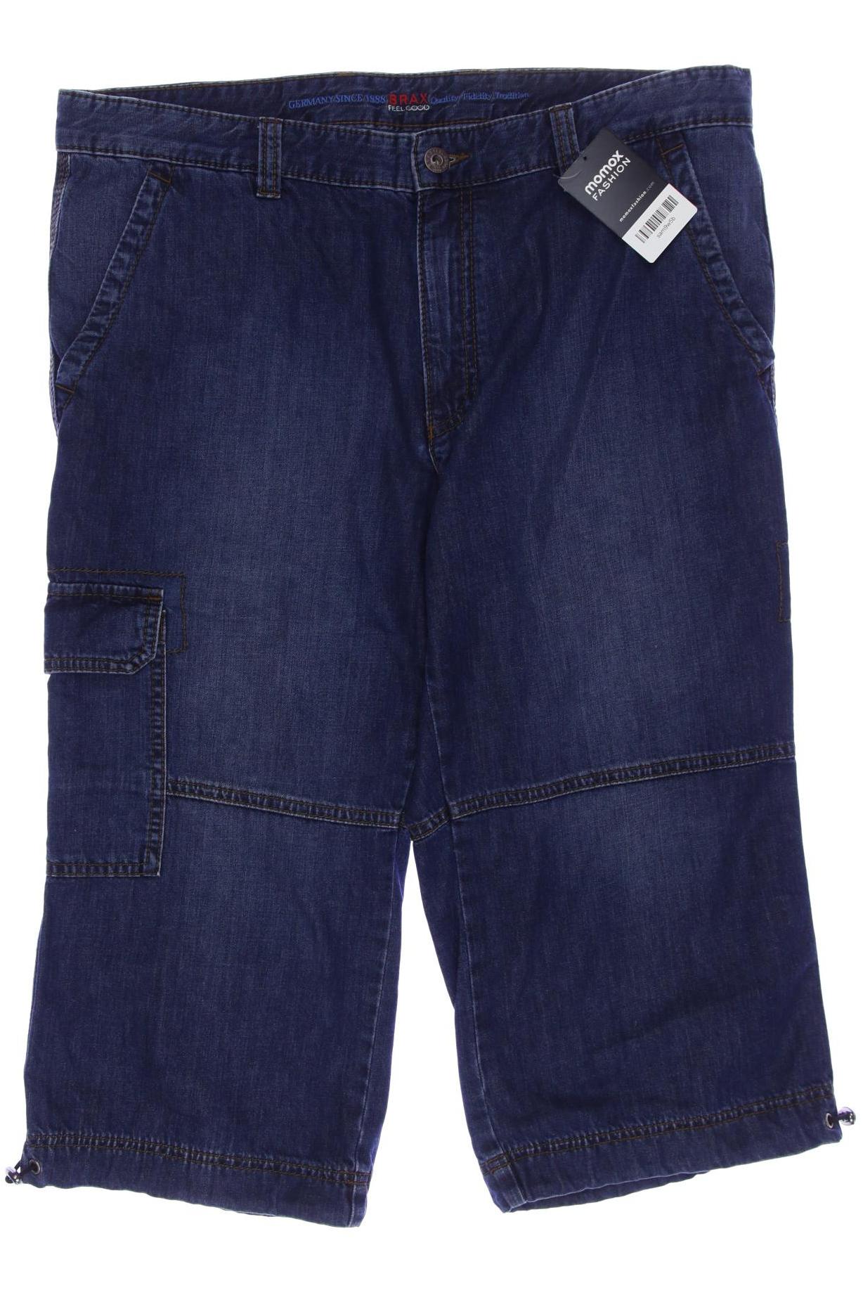 

Brax Herren Jeans, marineblau, Gr. 38