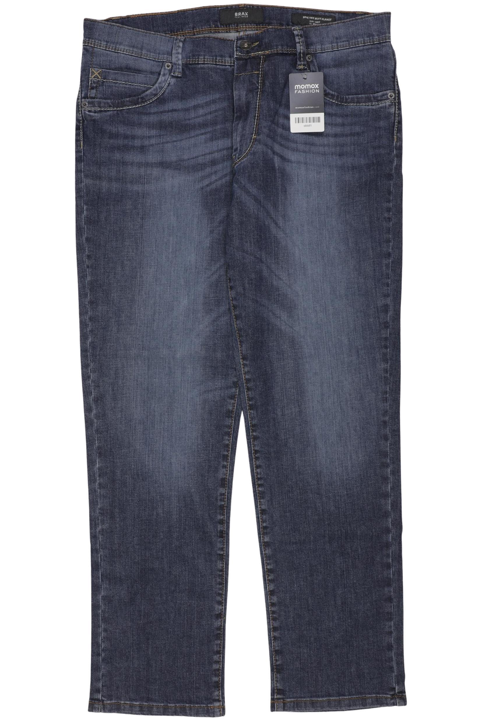 

Brax Herren Jeans, blau, Gr. 38