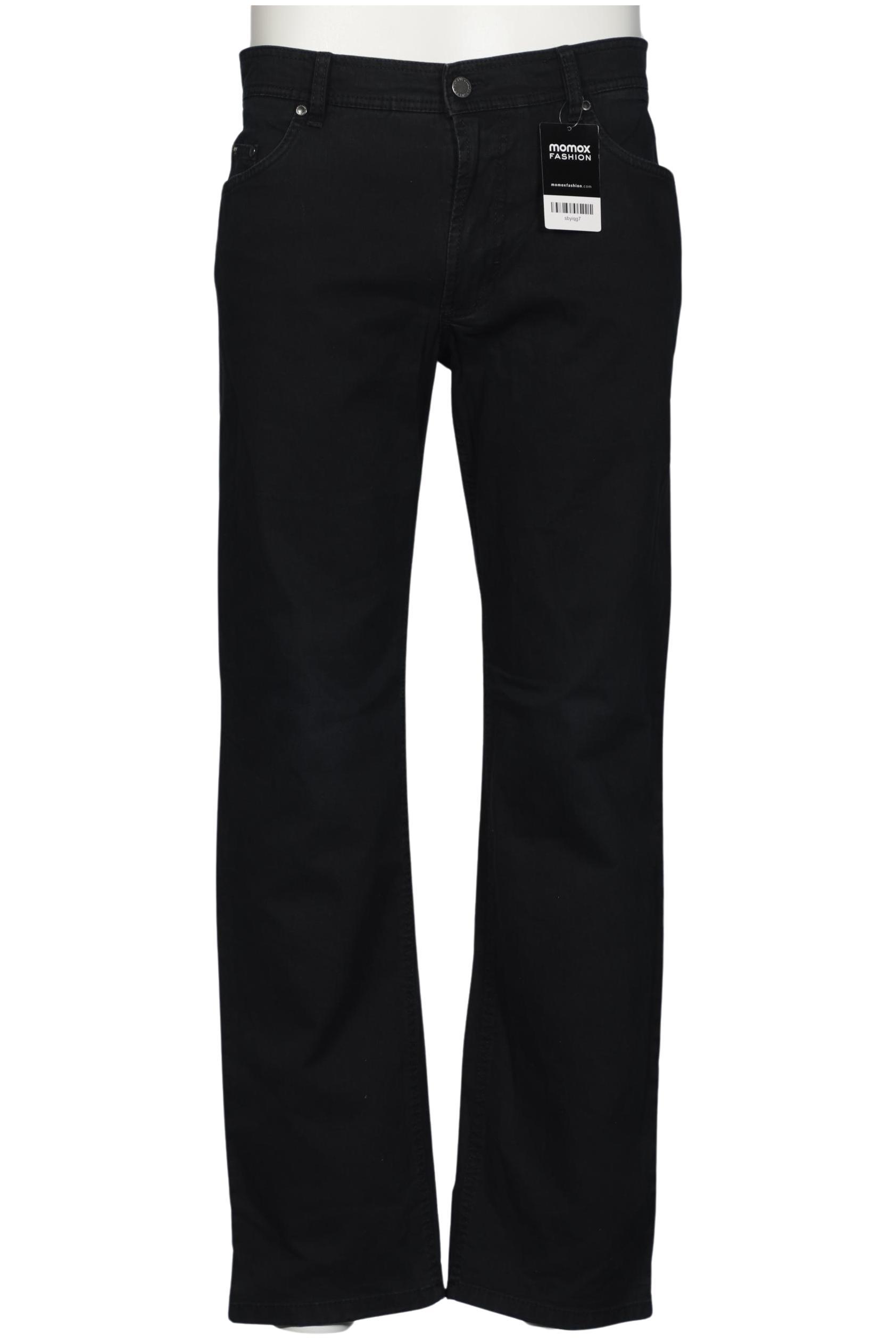 Thumbnail - Brax Herren Jeans, schwarz, Gr. 35