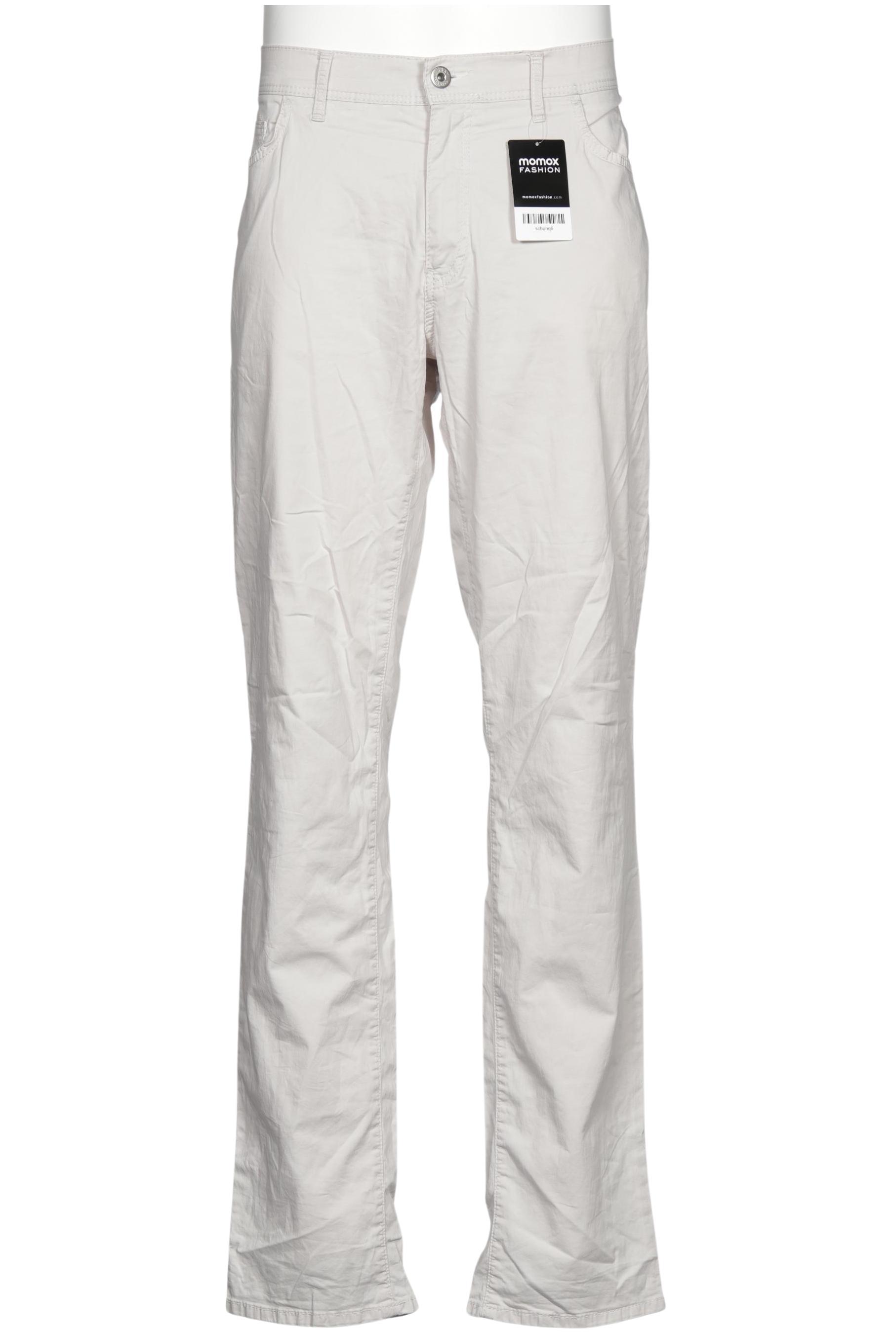 

Brax Herren Jeans, cremeweiß, Gr. 36