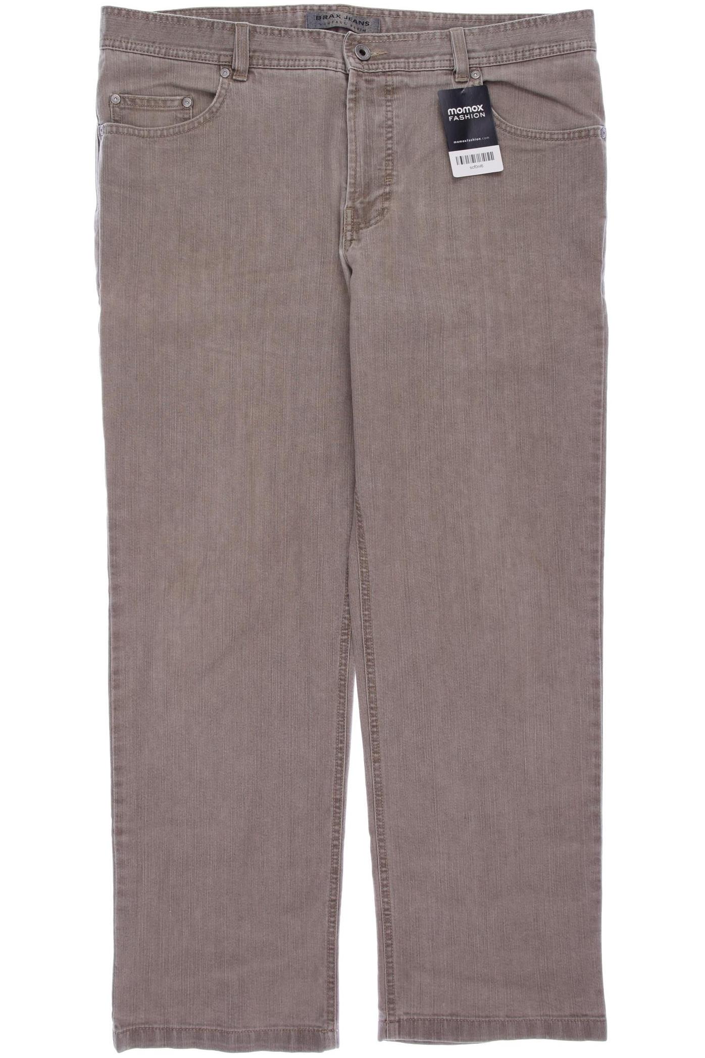 

BRAX Herren Jeans, beige