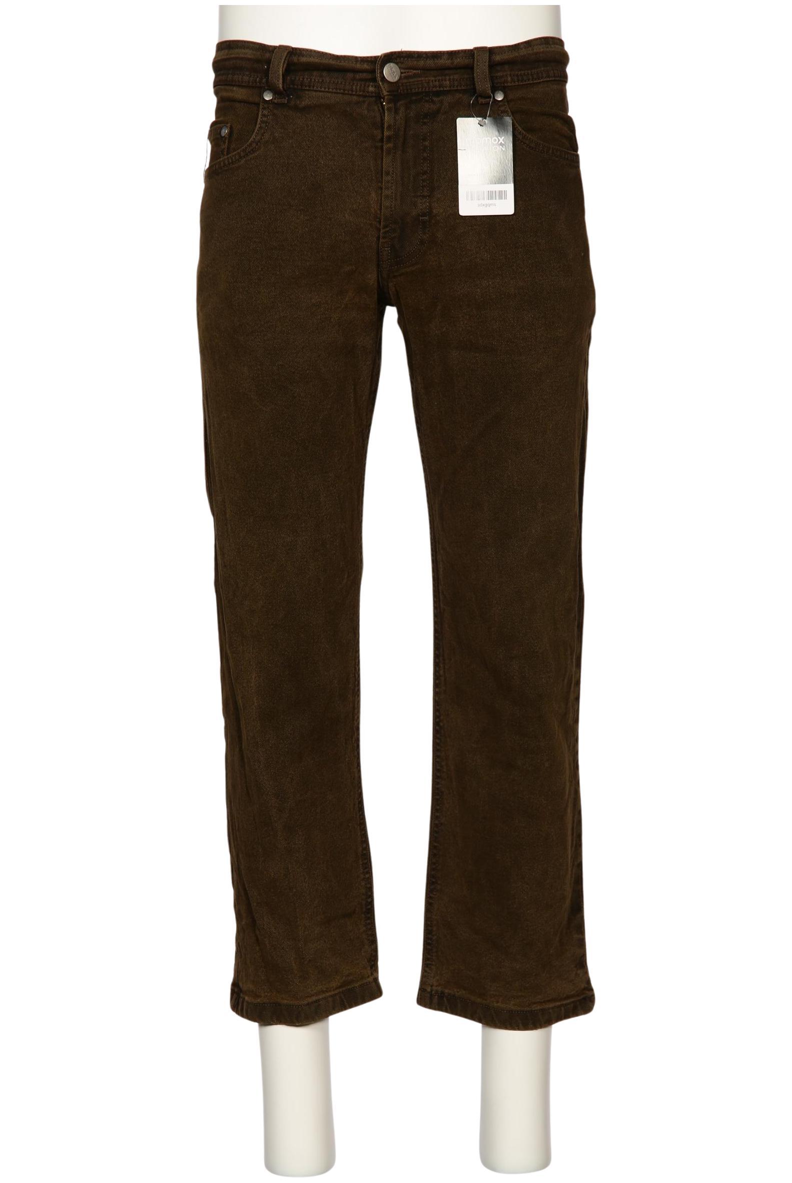 

Brax Herren Jeans, braun, Gr. 34