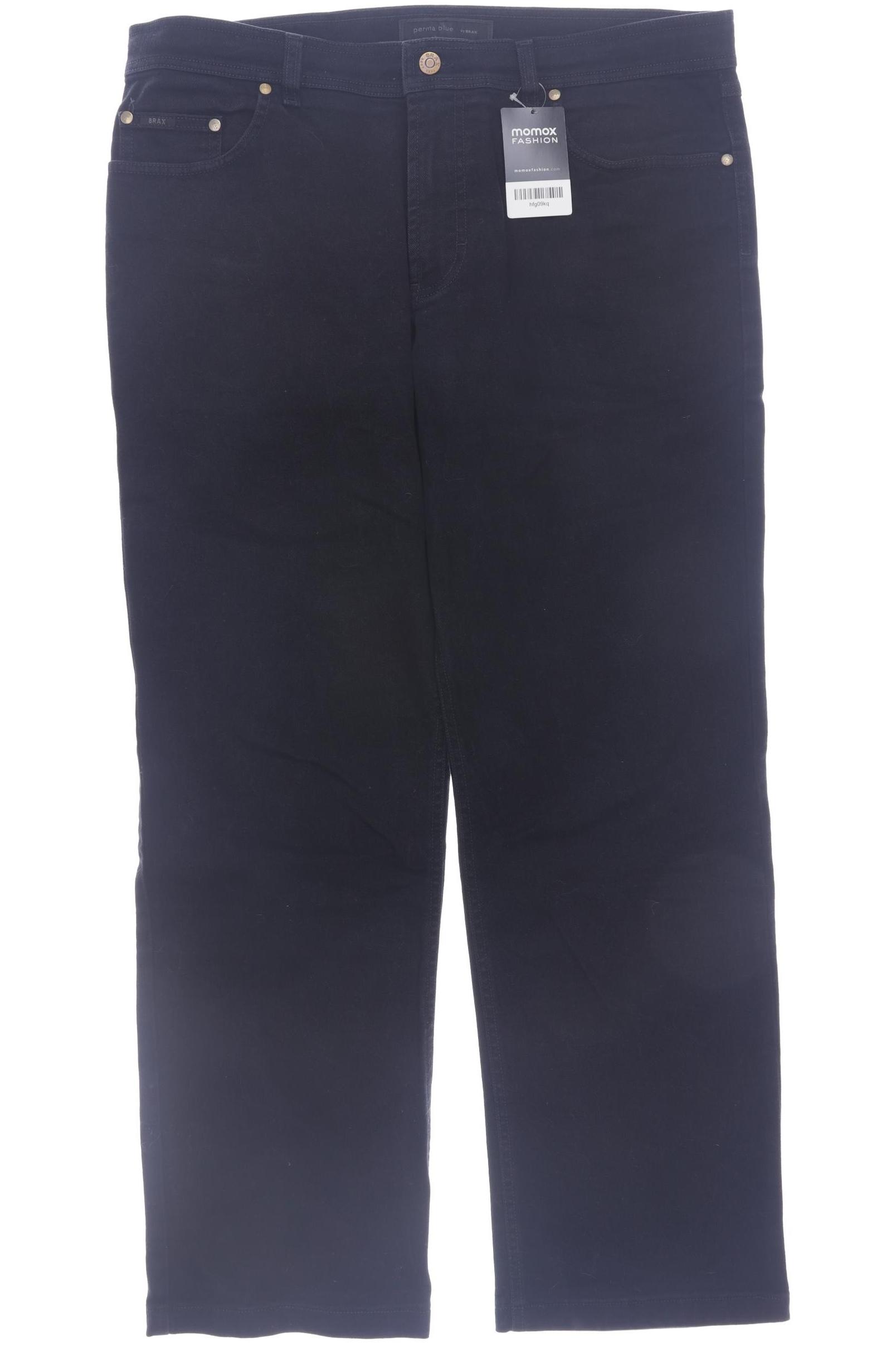 

Brax Herren Jeans, schwarz, Gr. 38