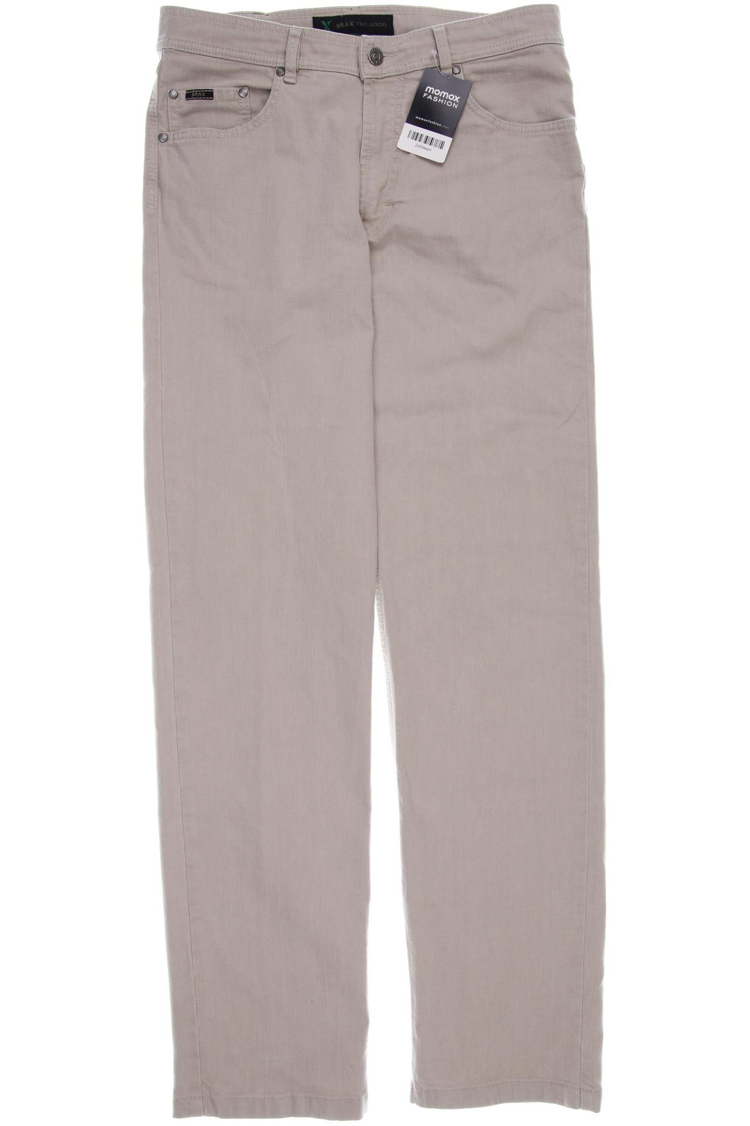 

BRAX Herren Jeans, beige