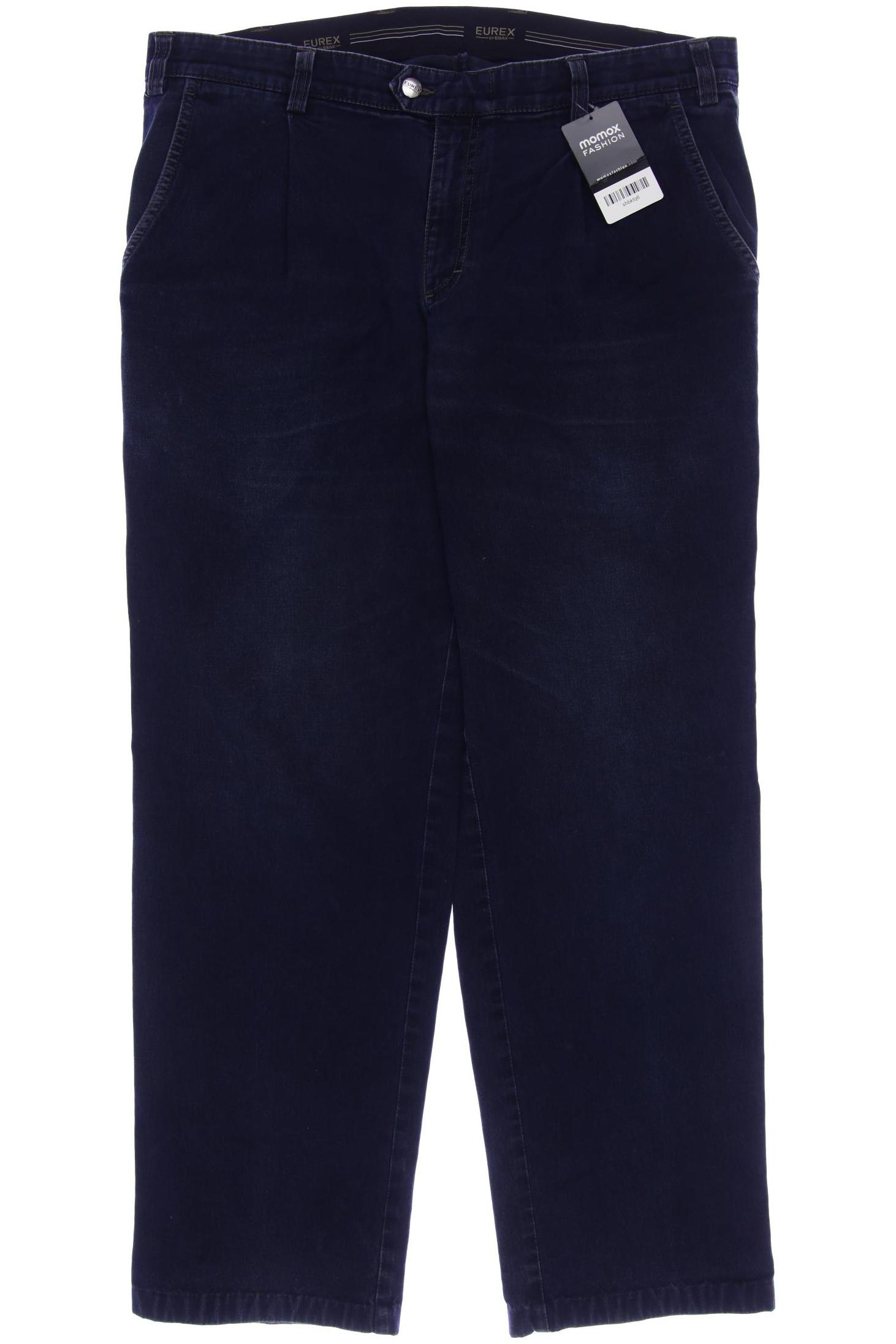 

BRAX Herren Jeans, marineblau