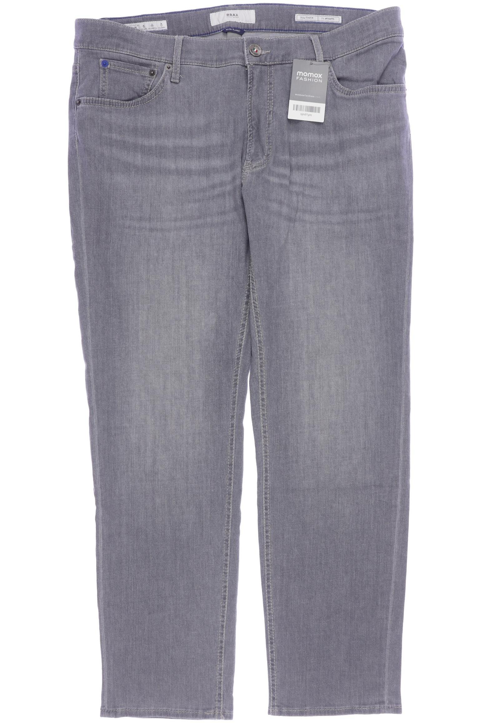 

Brax Herren Jeans, grau, Gr. 36