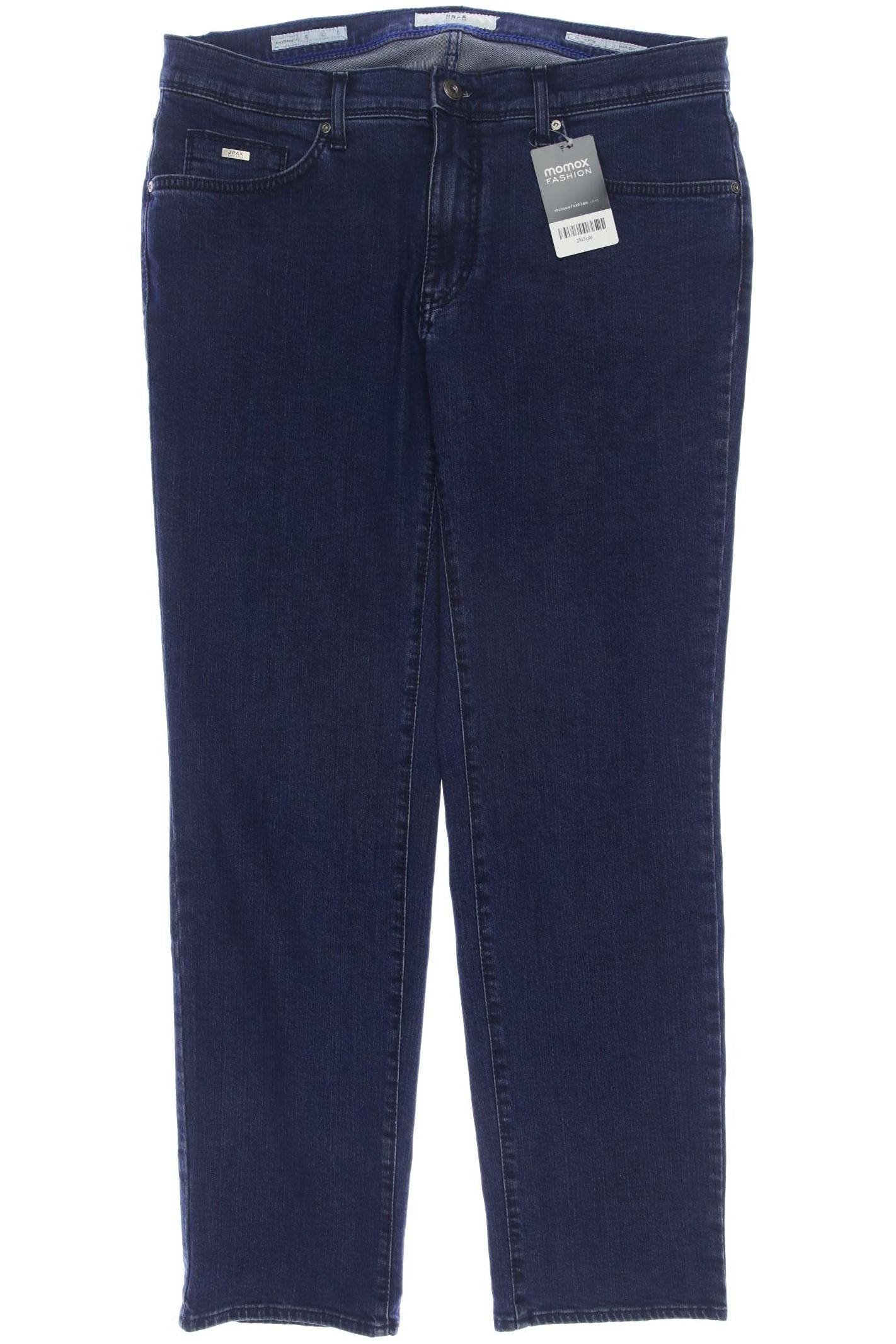 

Brax Herren Jeans, marineblau, Gr. 35