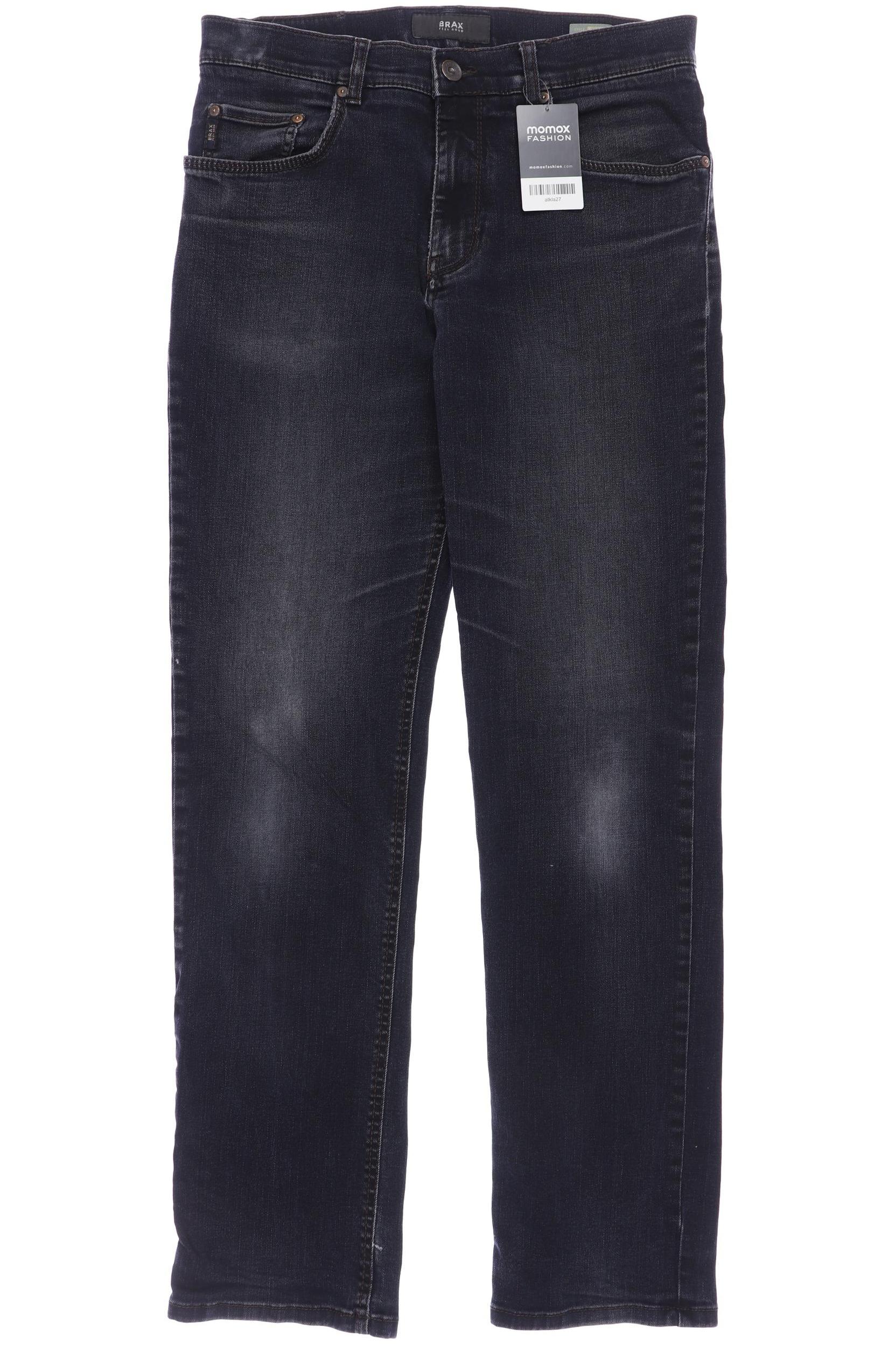 

Brax Herren Jeans, marineblau, Gr. 48