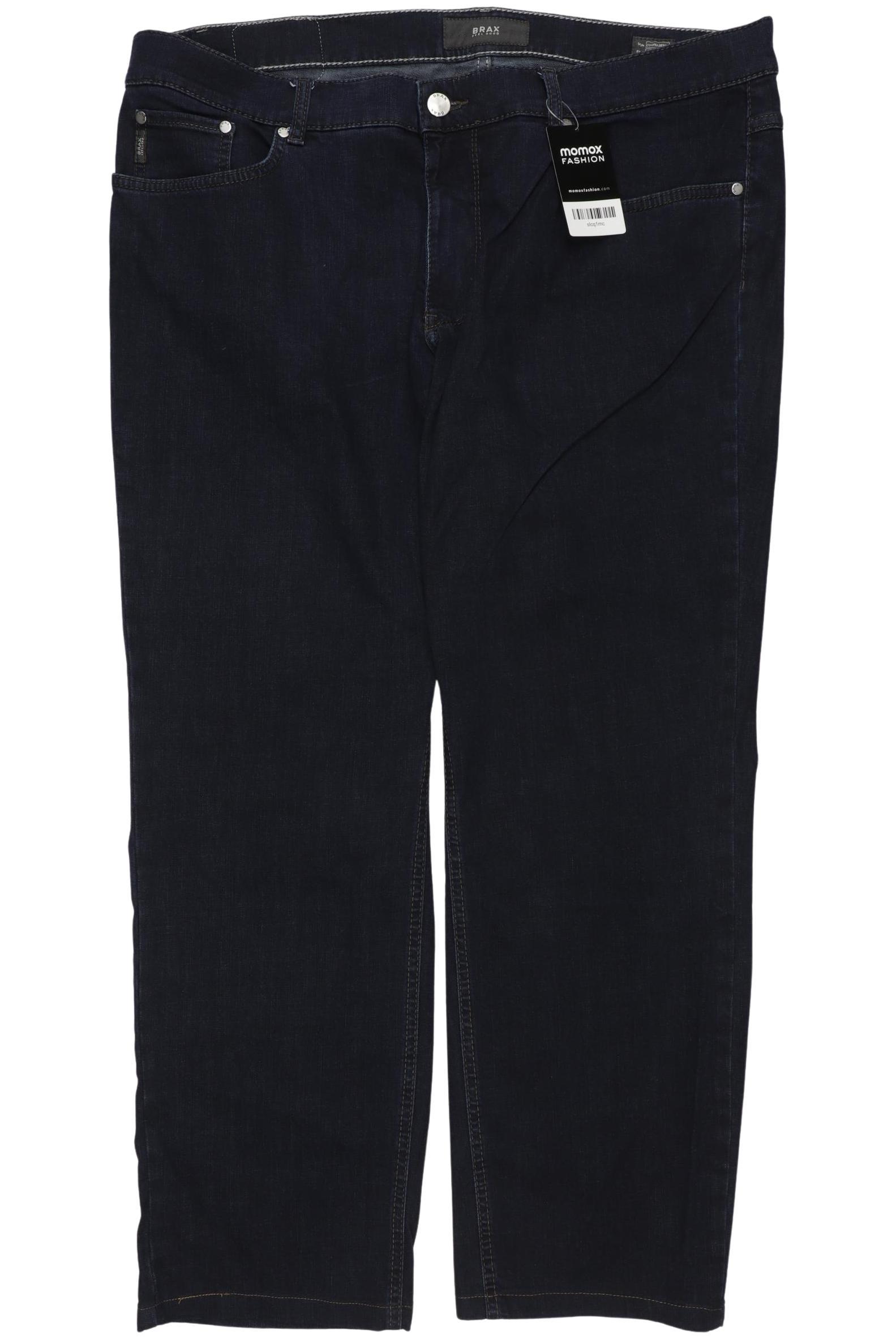 

Brax Herren Jeans, marineblau, Gr. 40