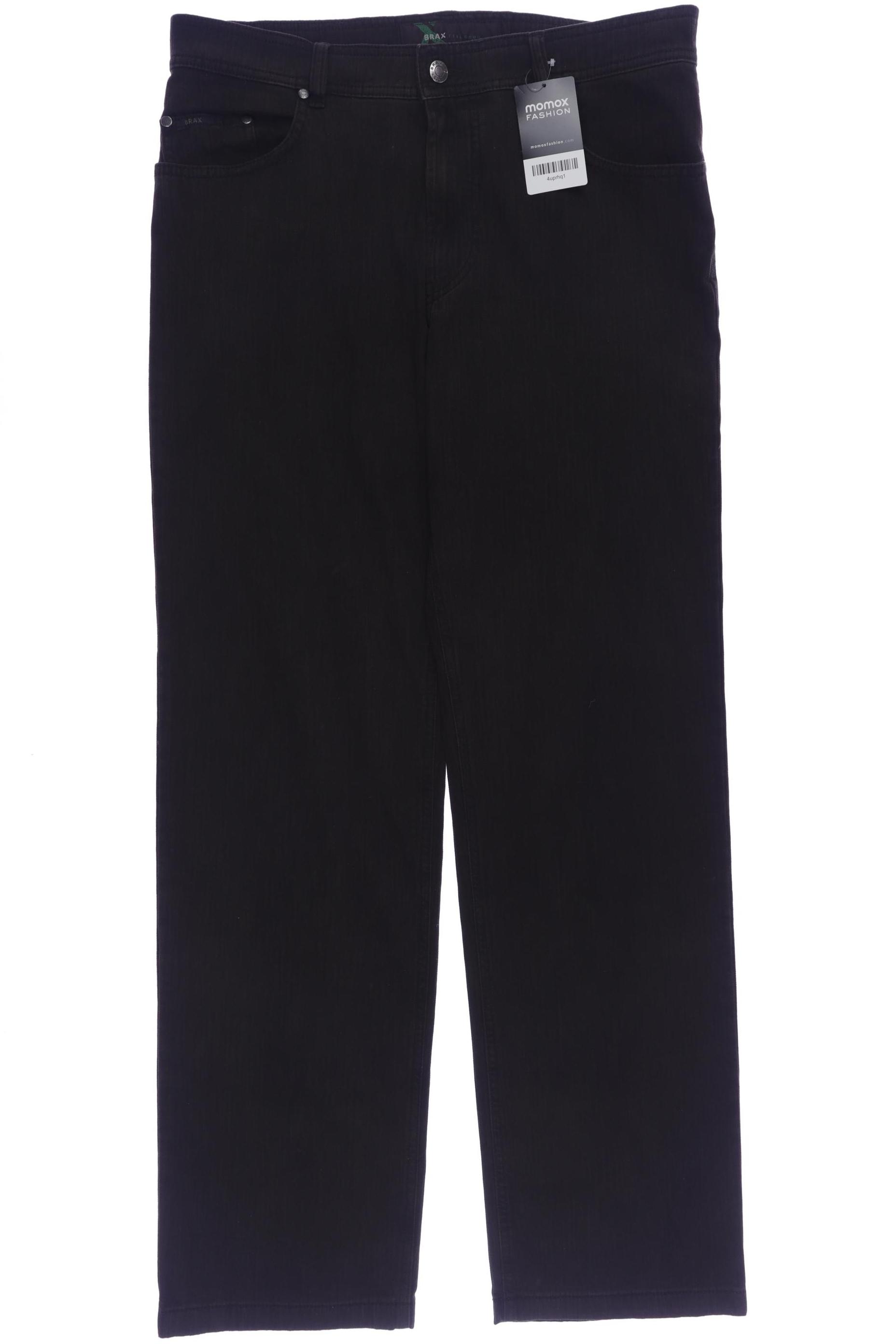 

Brax Herren Jeans, braun, Gr. 34