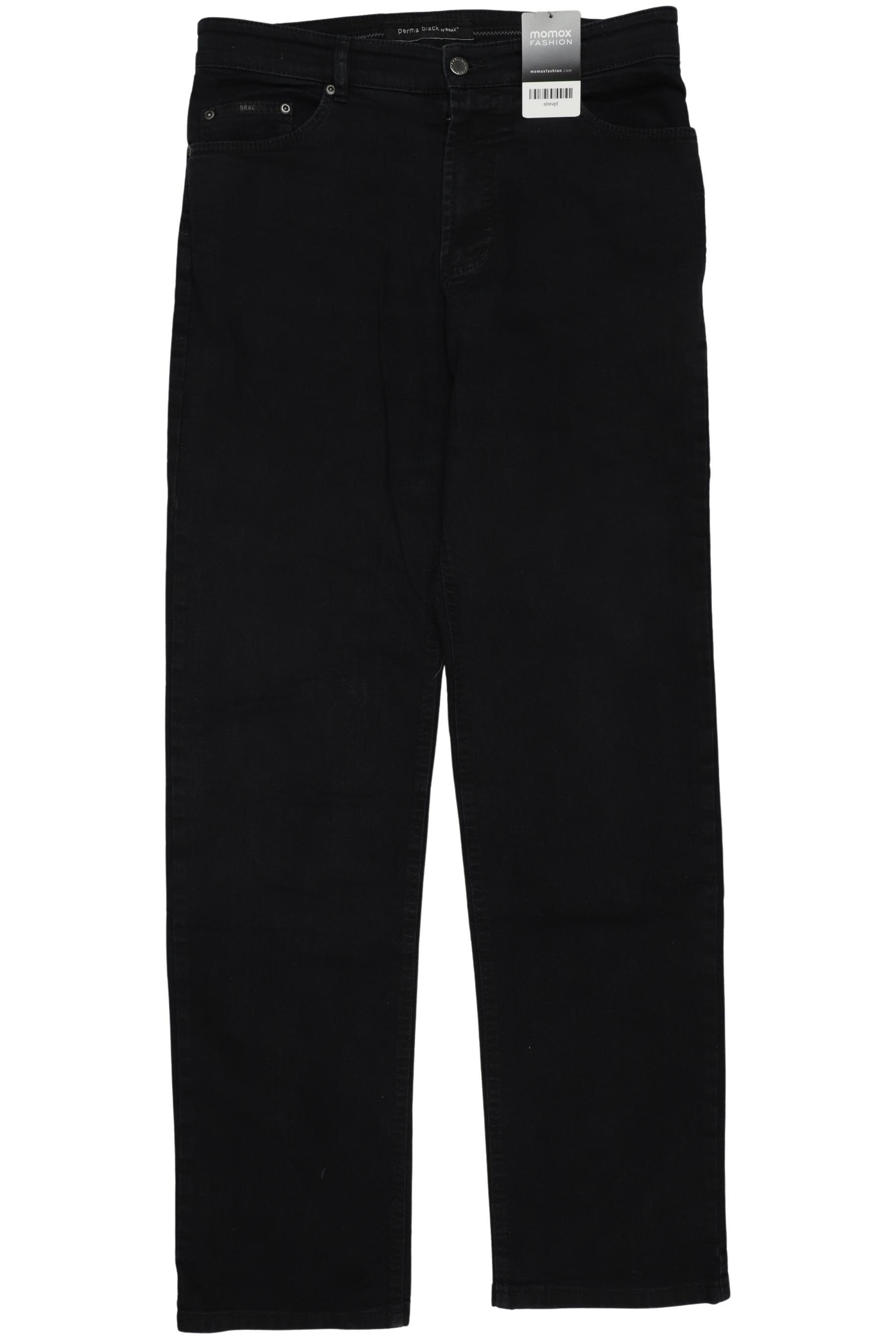 

Brax Herren Jeans, marineblau, Gr. 34