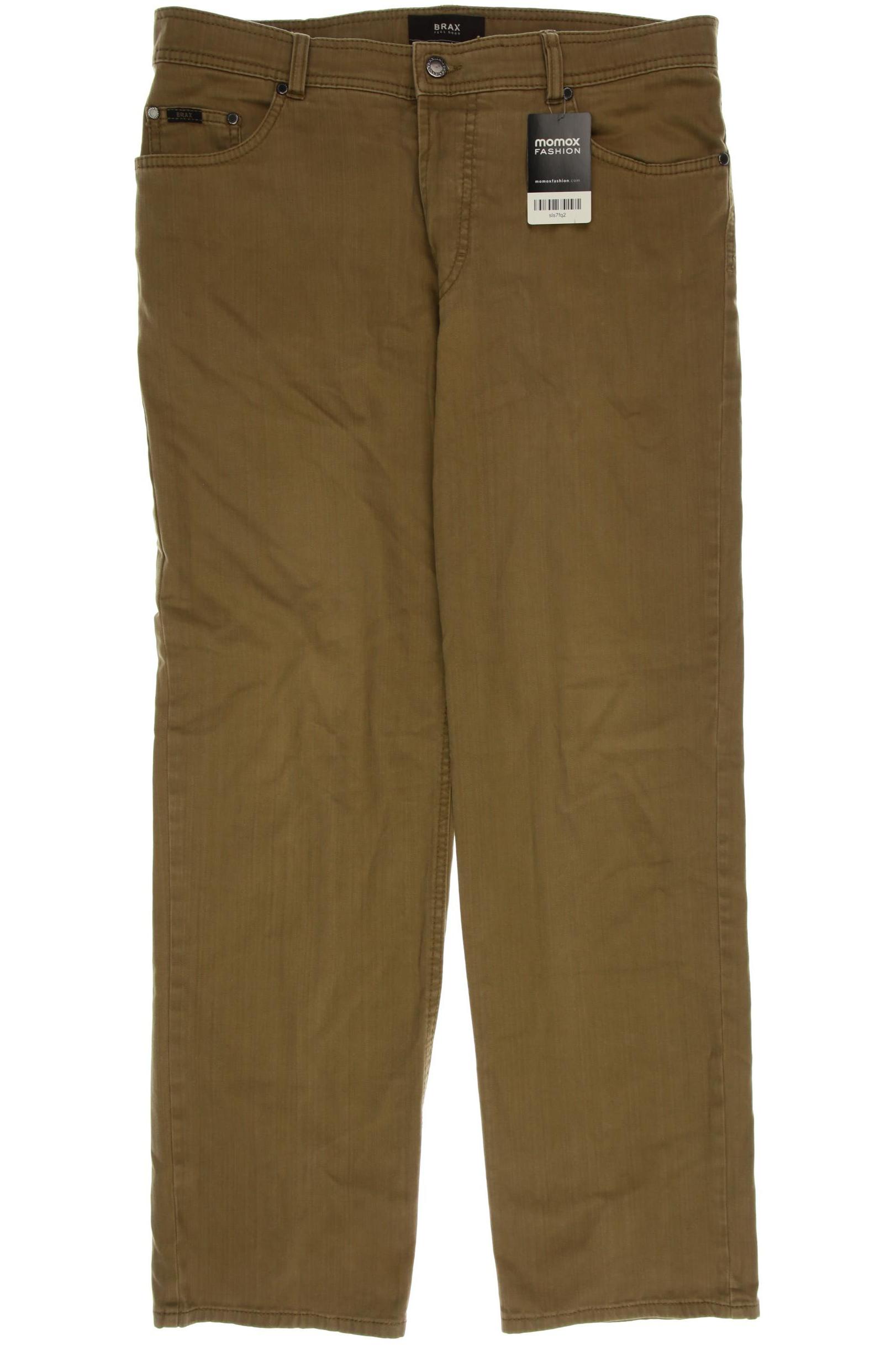 

BRAX Herren Jeans, beige