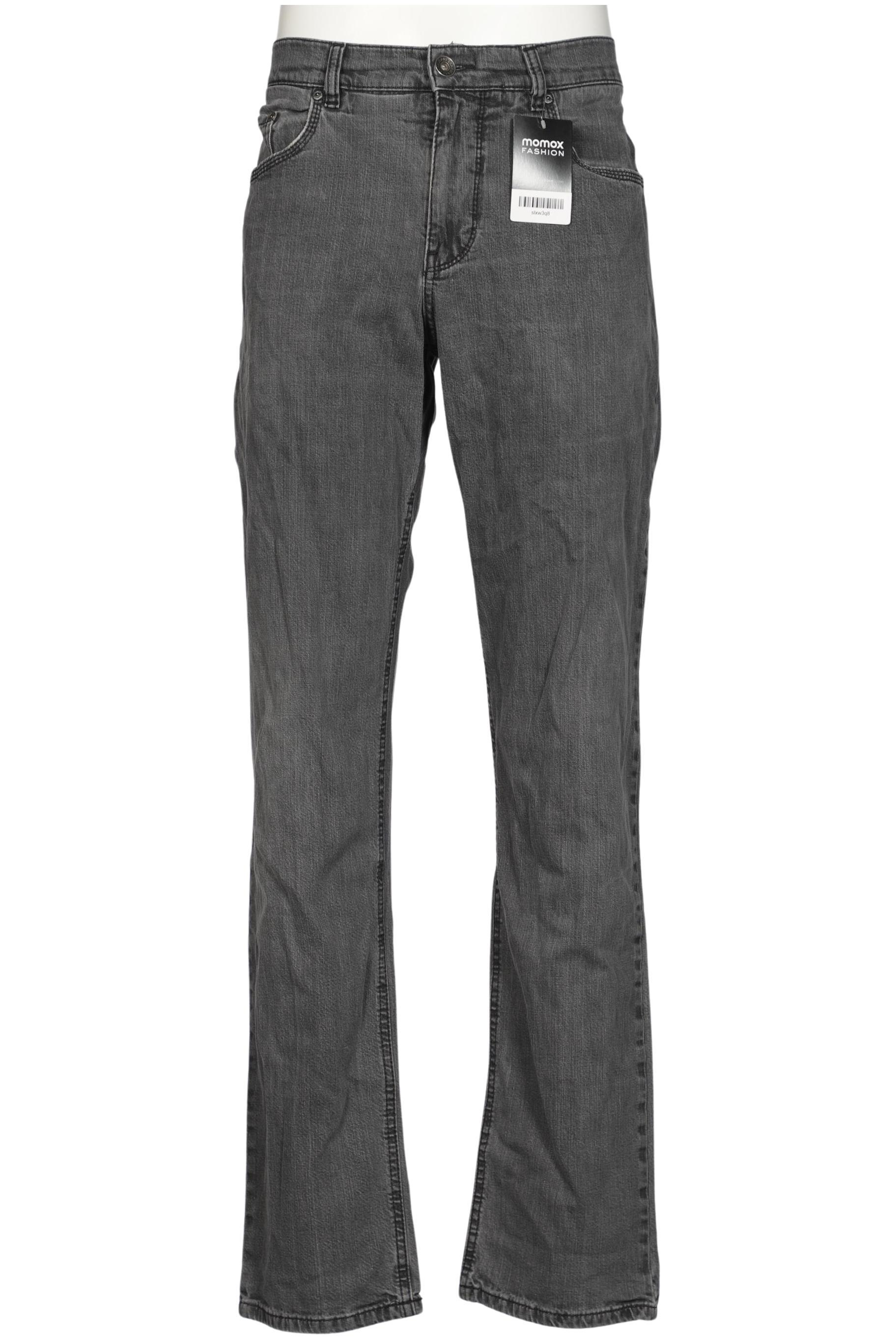 

Brax Herren Jeans, grau, Gr. 33