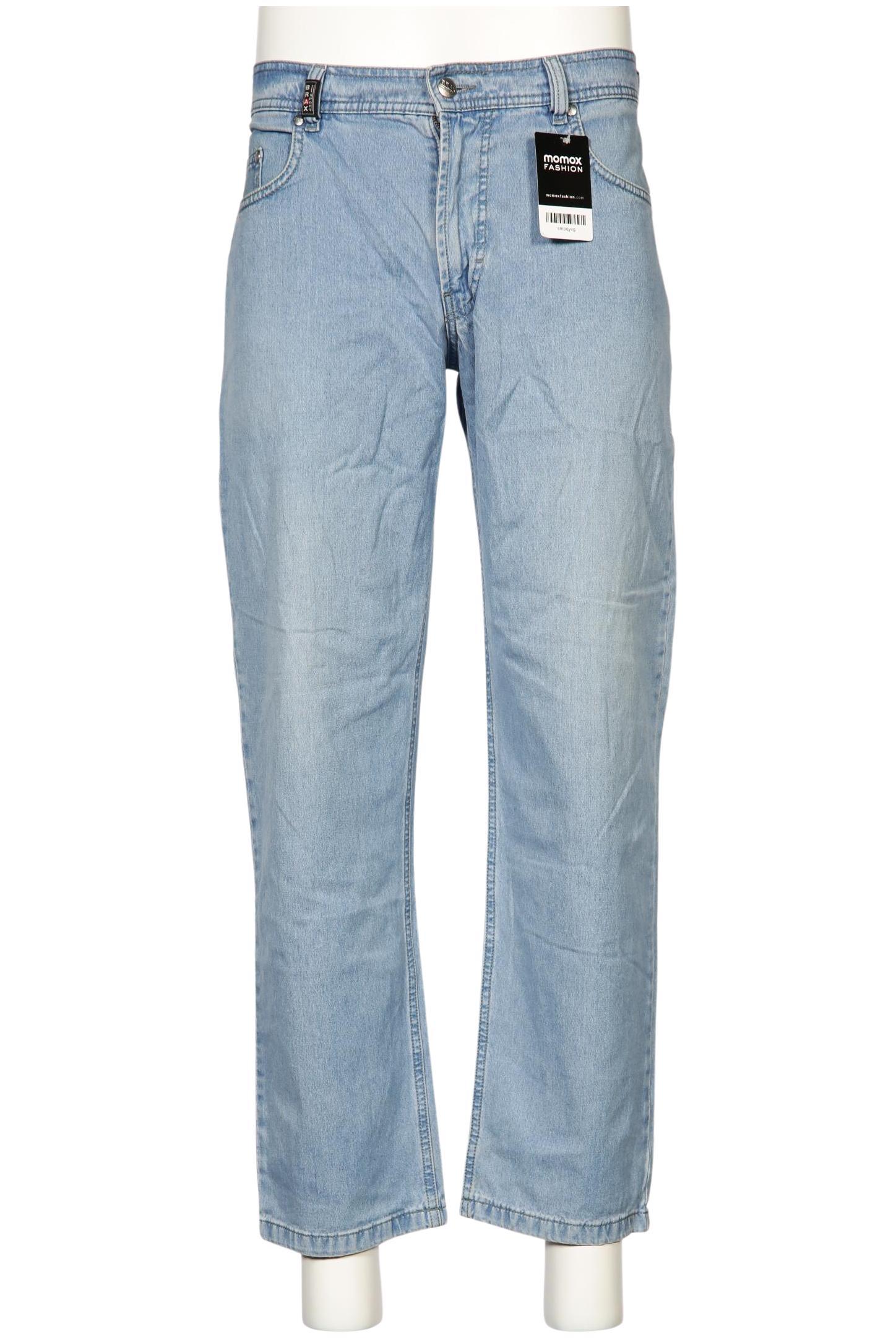 

Brax Herren Jeans, hellblau, Gr. 36