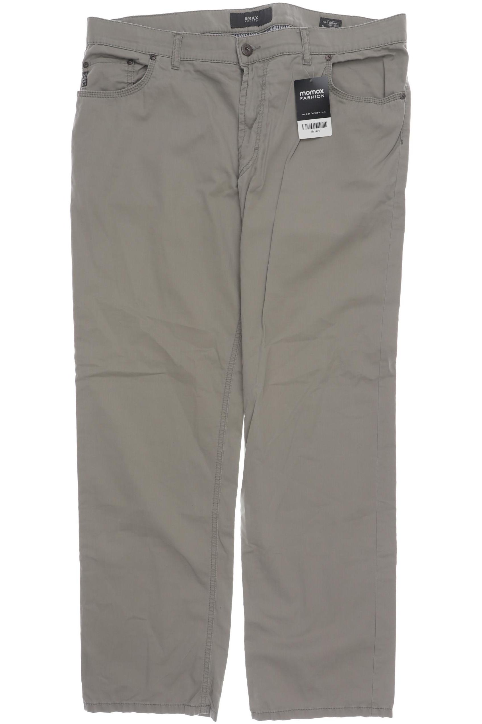 

BRAX Herren Jeans, grau