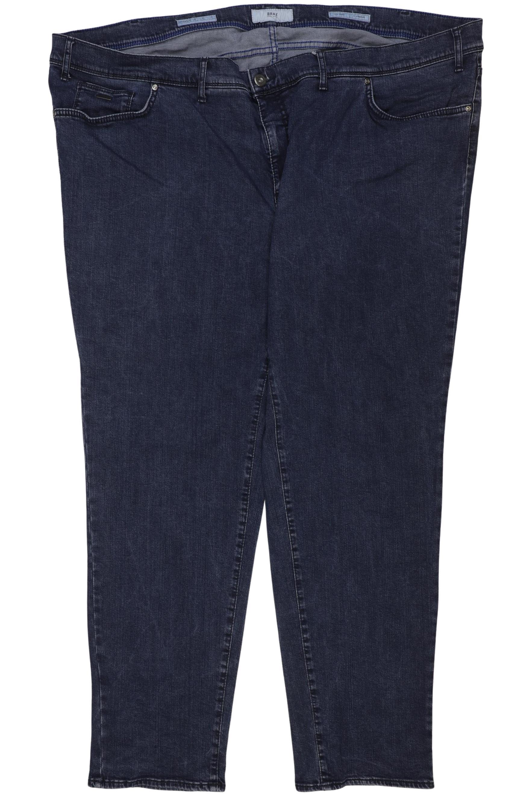 

Brax Herren Jeans, marineblau, Gr. 52