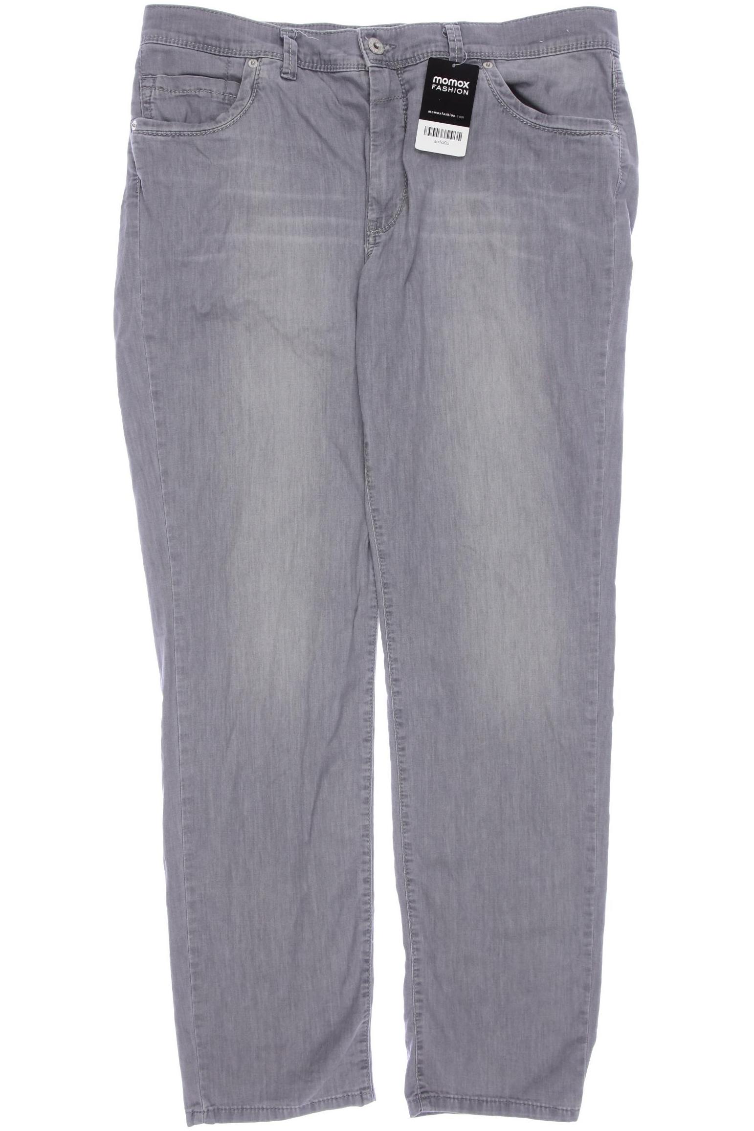 

Brax Herren Jeans, grau, Gr. 54