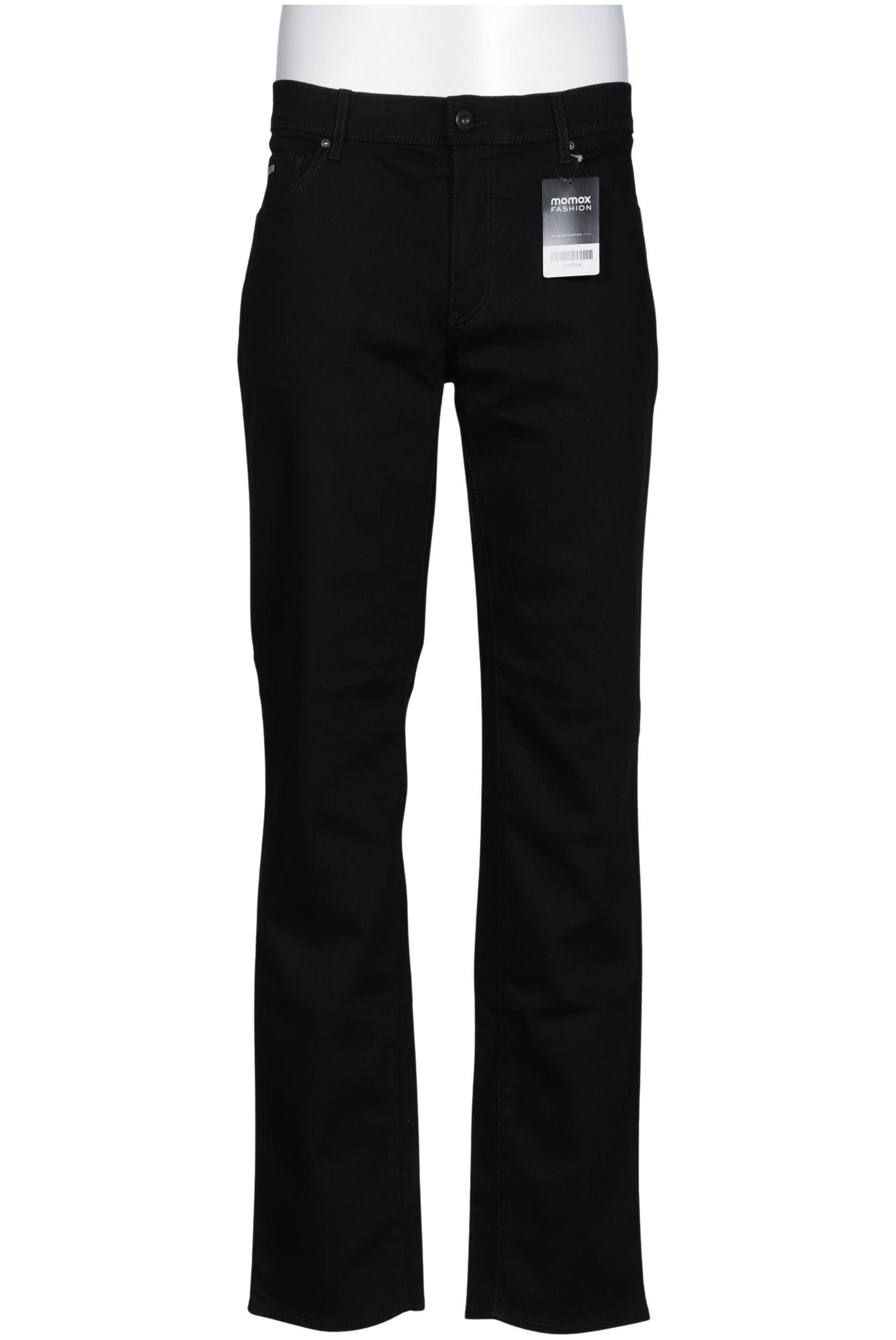 

Brax Herren Jeans, schwarz, Gr. 36