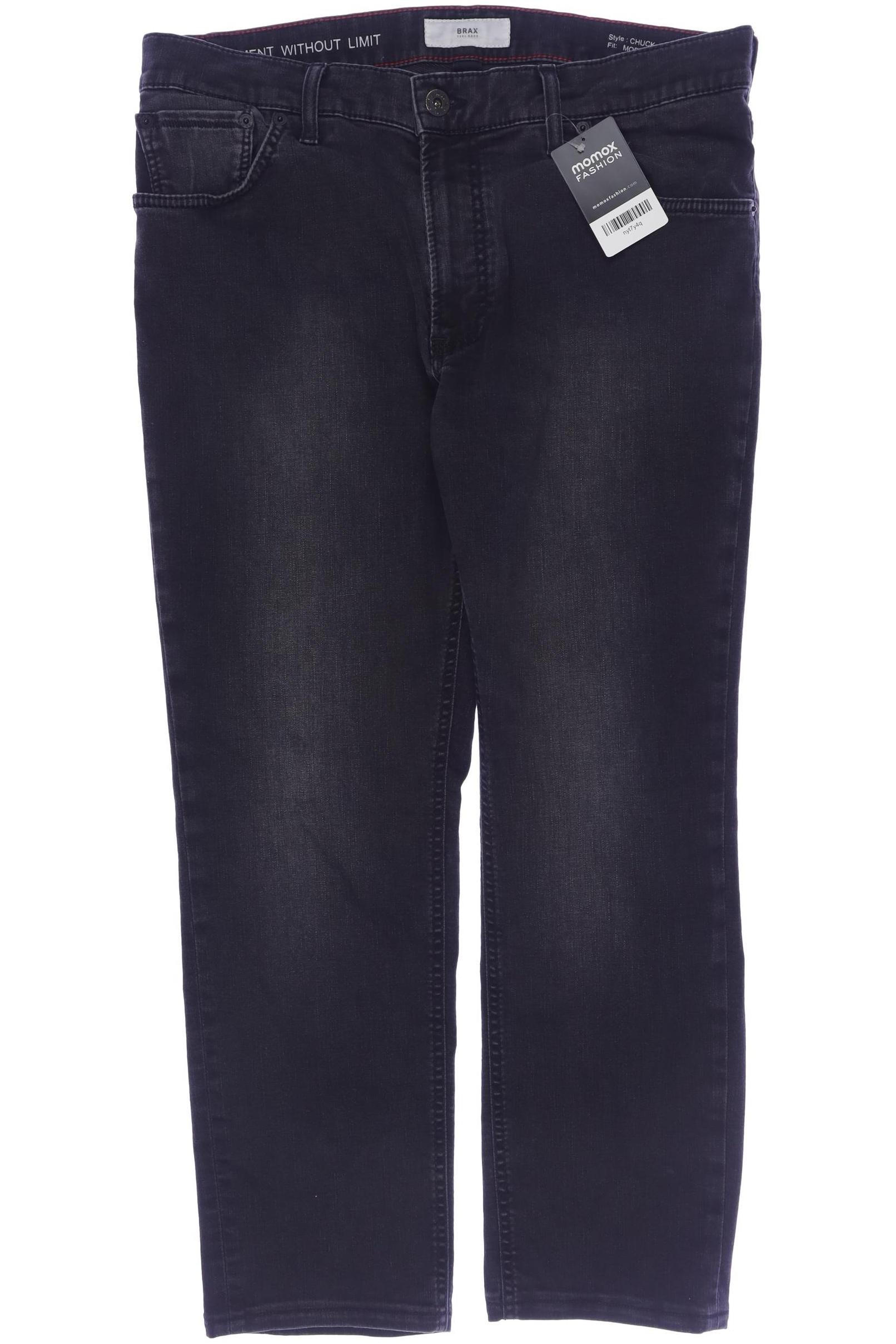 

Brax Herren Jeans, schwarz, Gr. 36