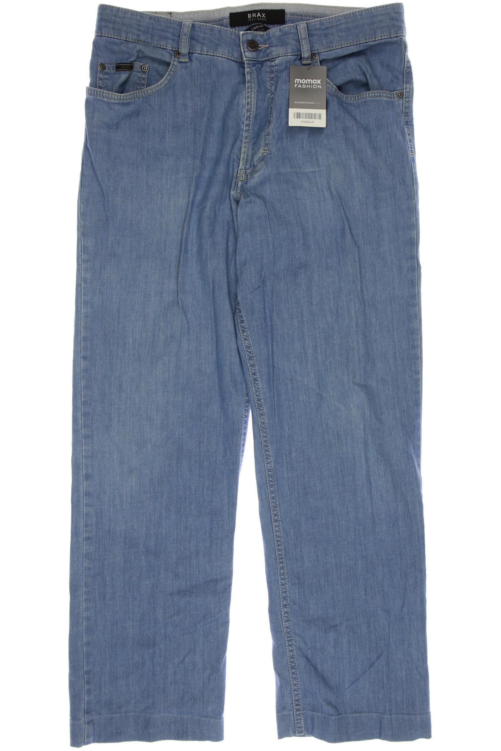 

Brax Herren Jeans, blau, Gr. 98