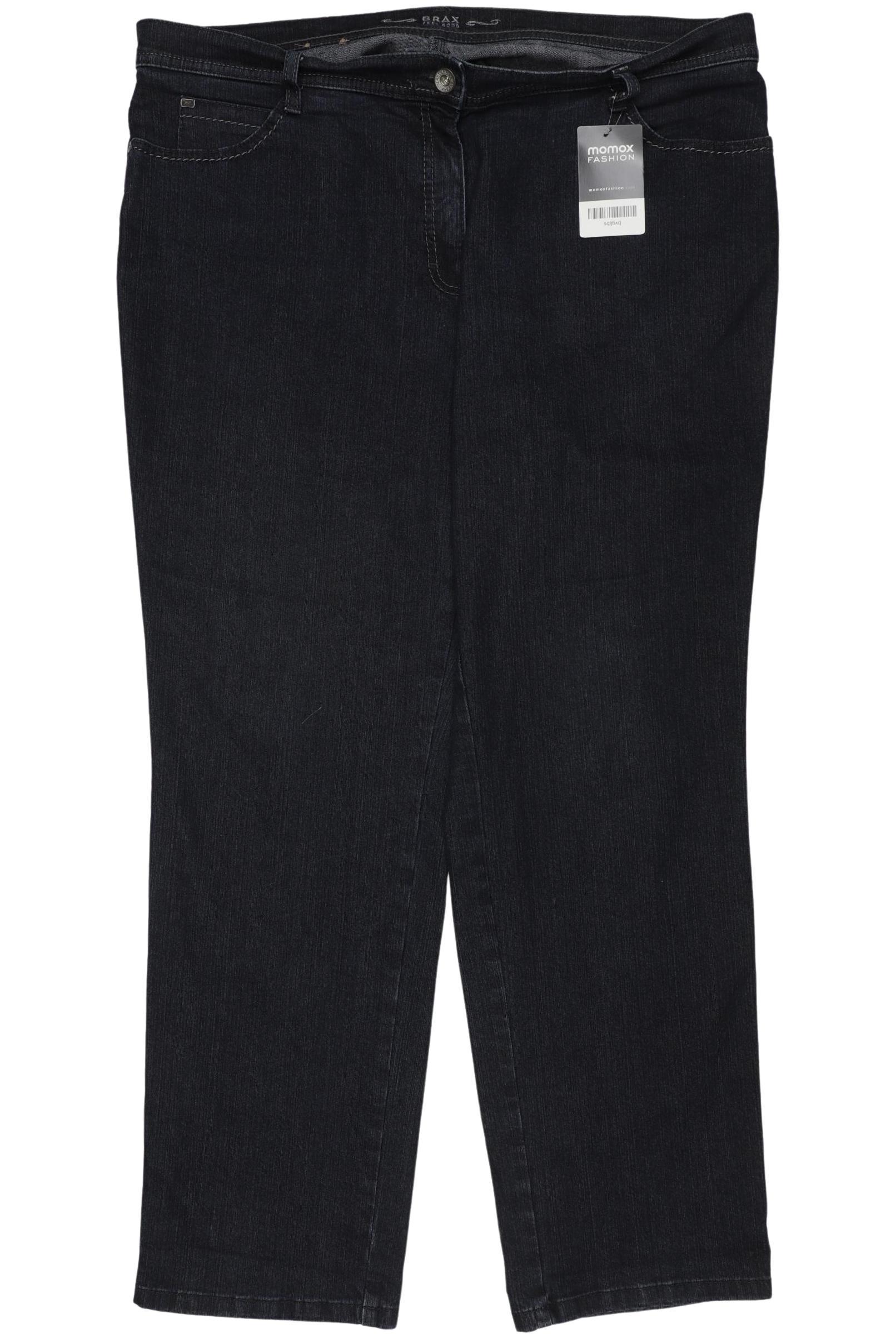 

Brax Herren Jeans, marineblau, Gr. 46