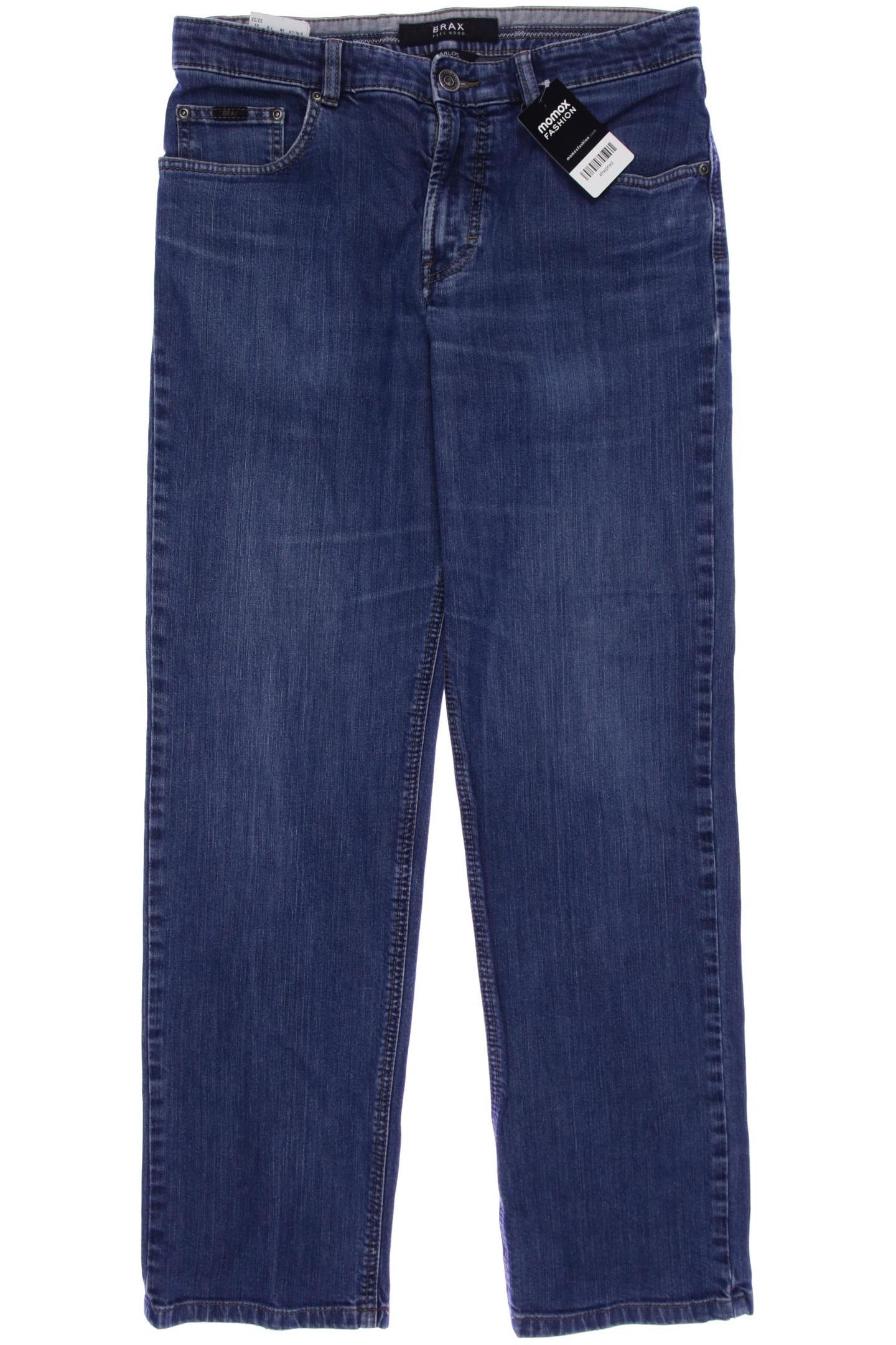 

Brax Herren Jeans, blau, Gr. 32
