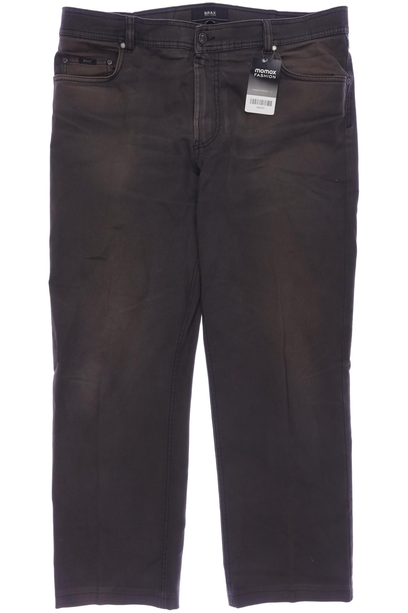 

Brax Herren Jeans, braun, Gr. 40