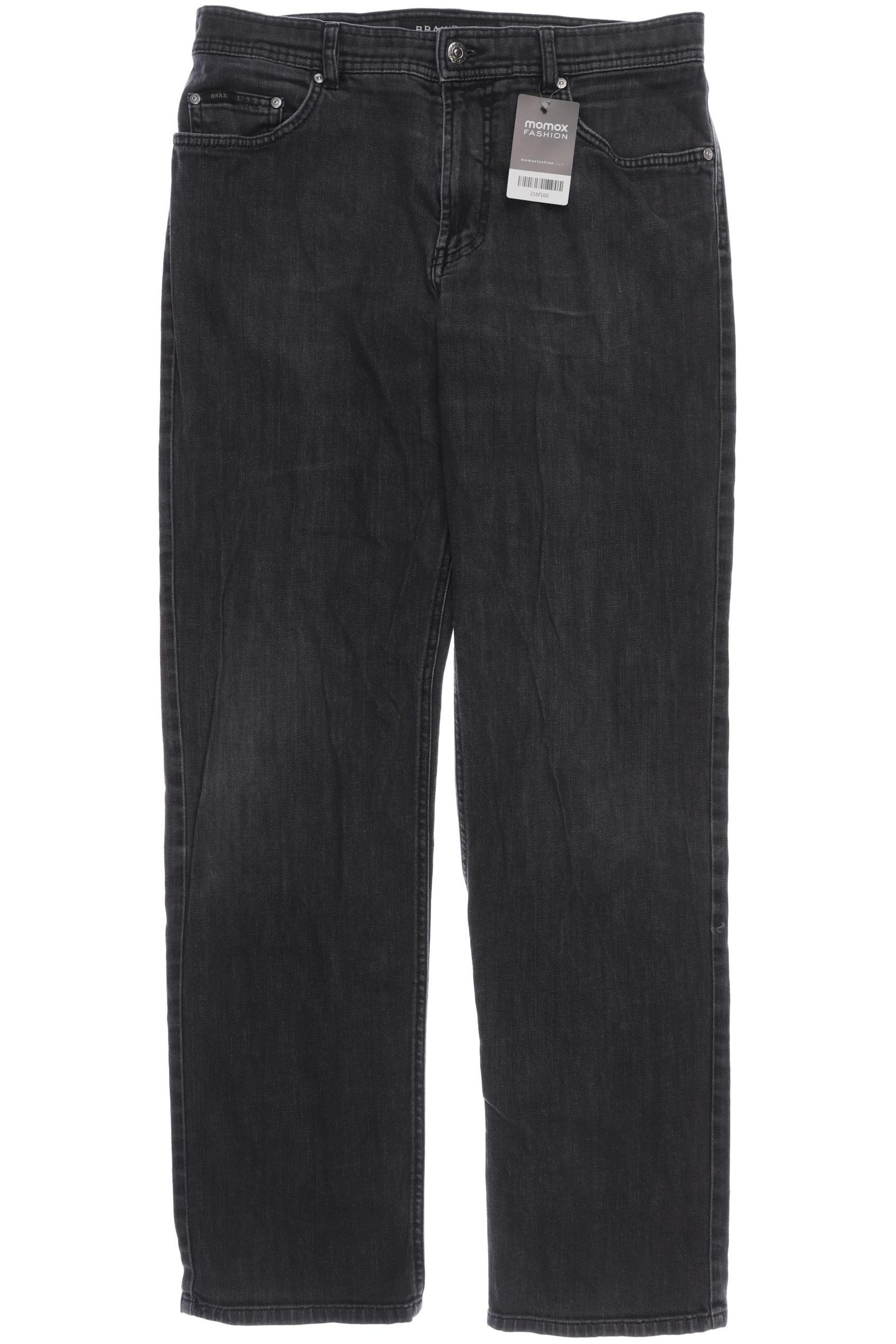 

Brax Herren Jeans, grau, Gr. 34