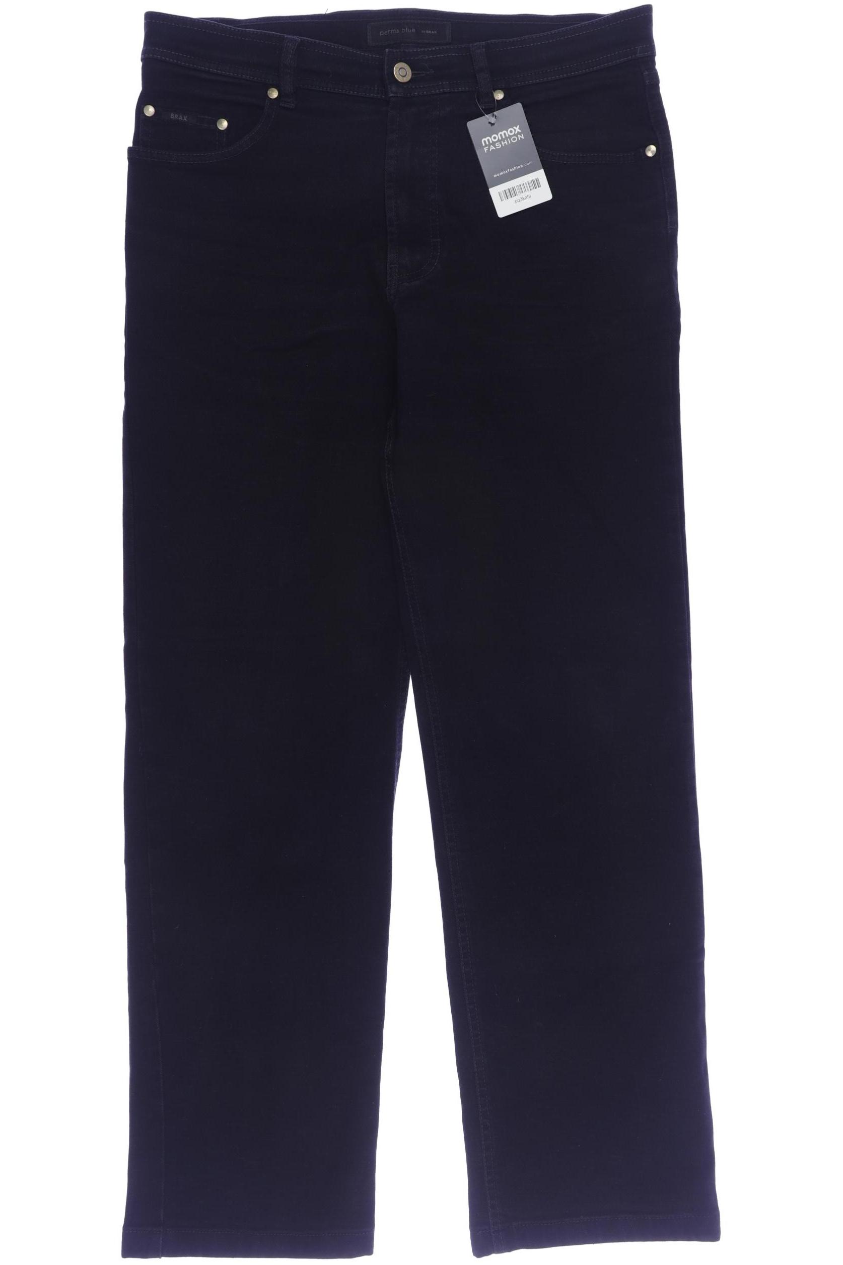 

Brax Herren Jeans, marineblau, Gr. 34