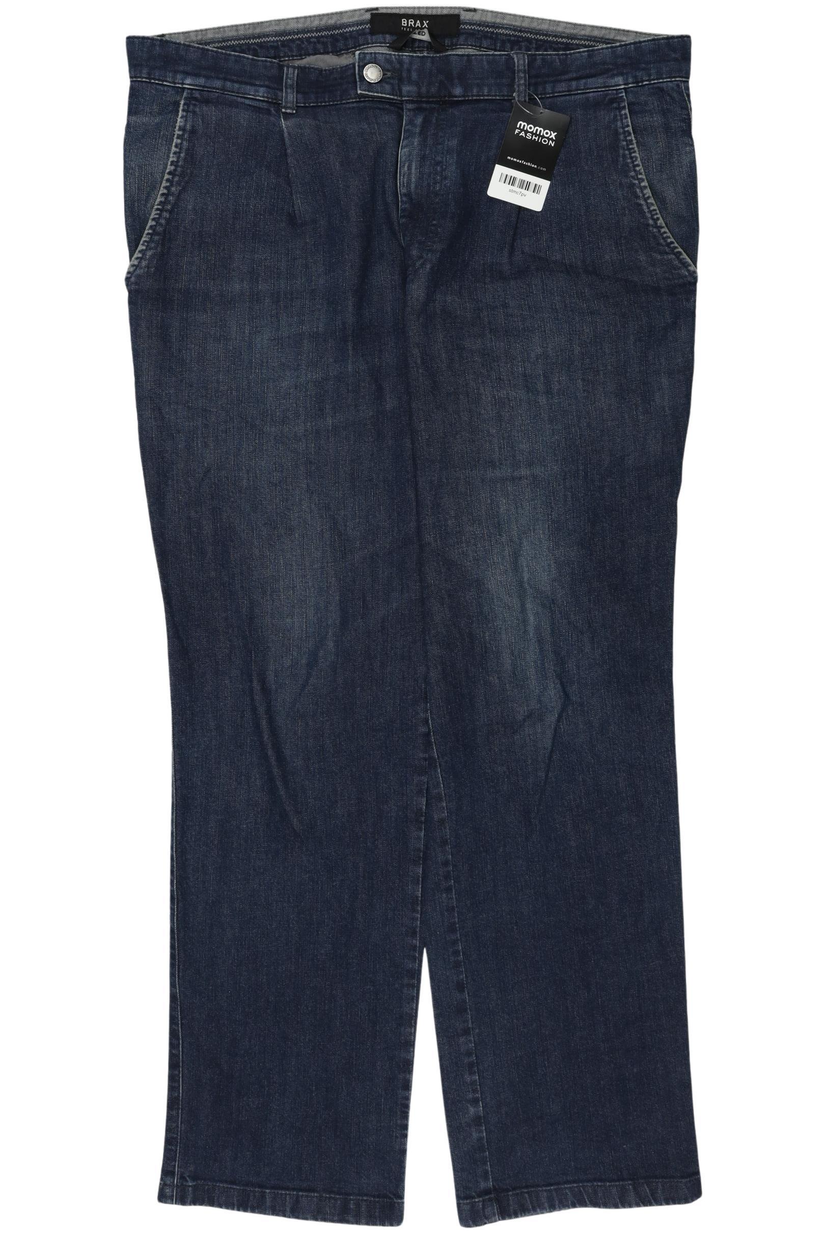 

Brax Herren Jeans, marineblau, Gr. 40