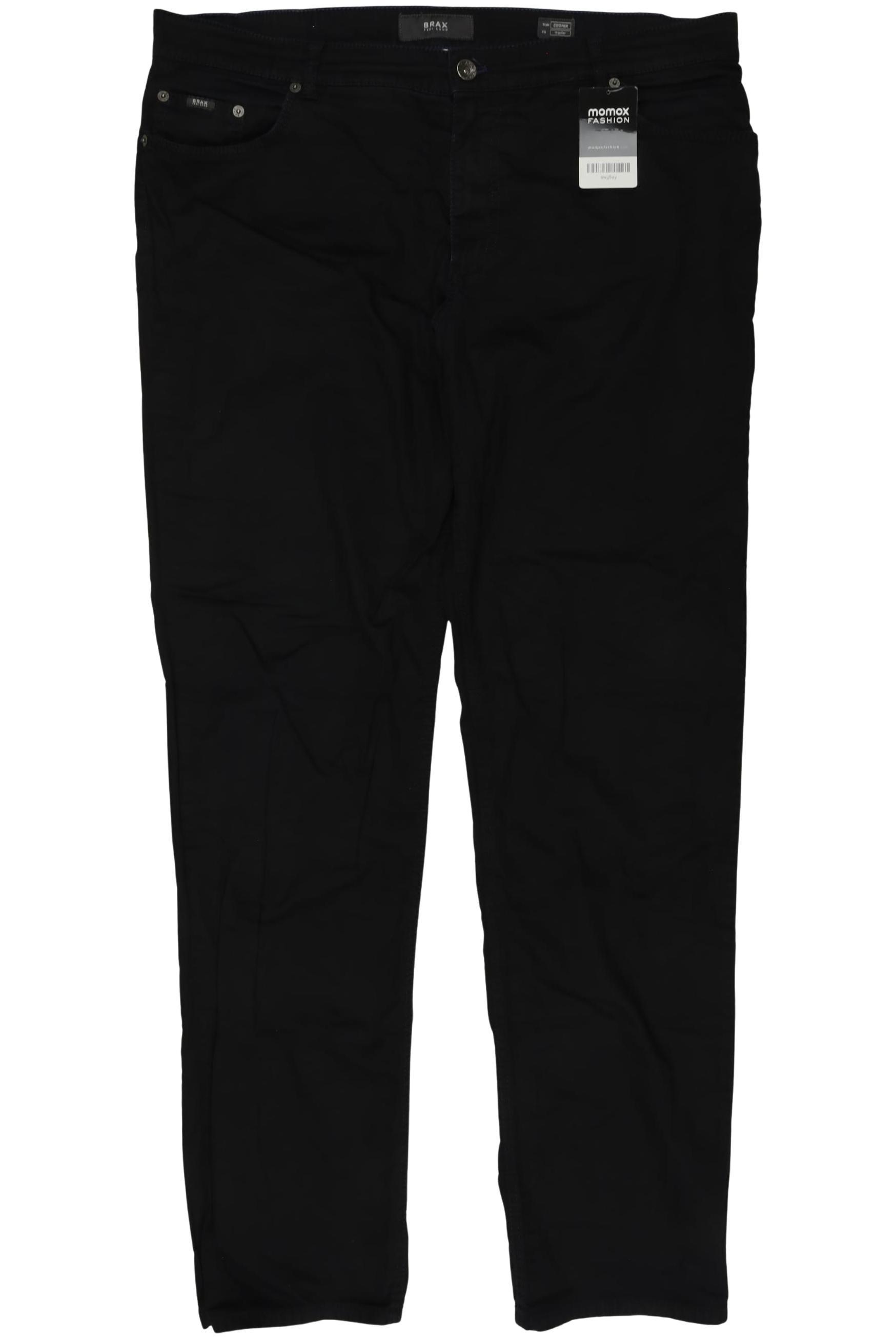 

Brax Herren Jeans, schwarz, Gr. 42
