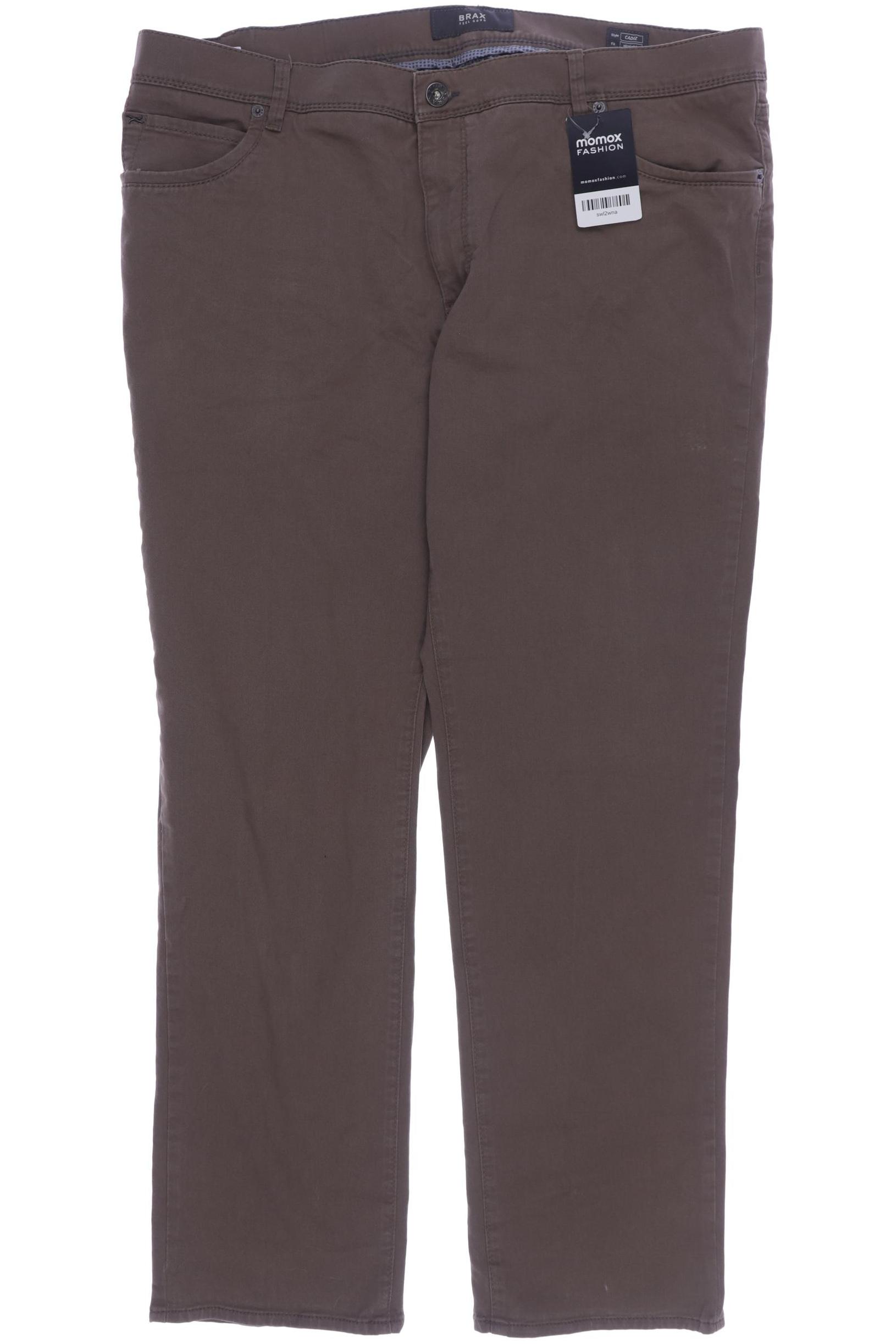 

Brax Herren Jeans, braun, Gr. 28