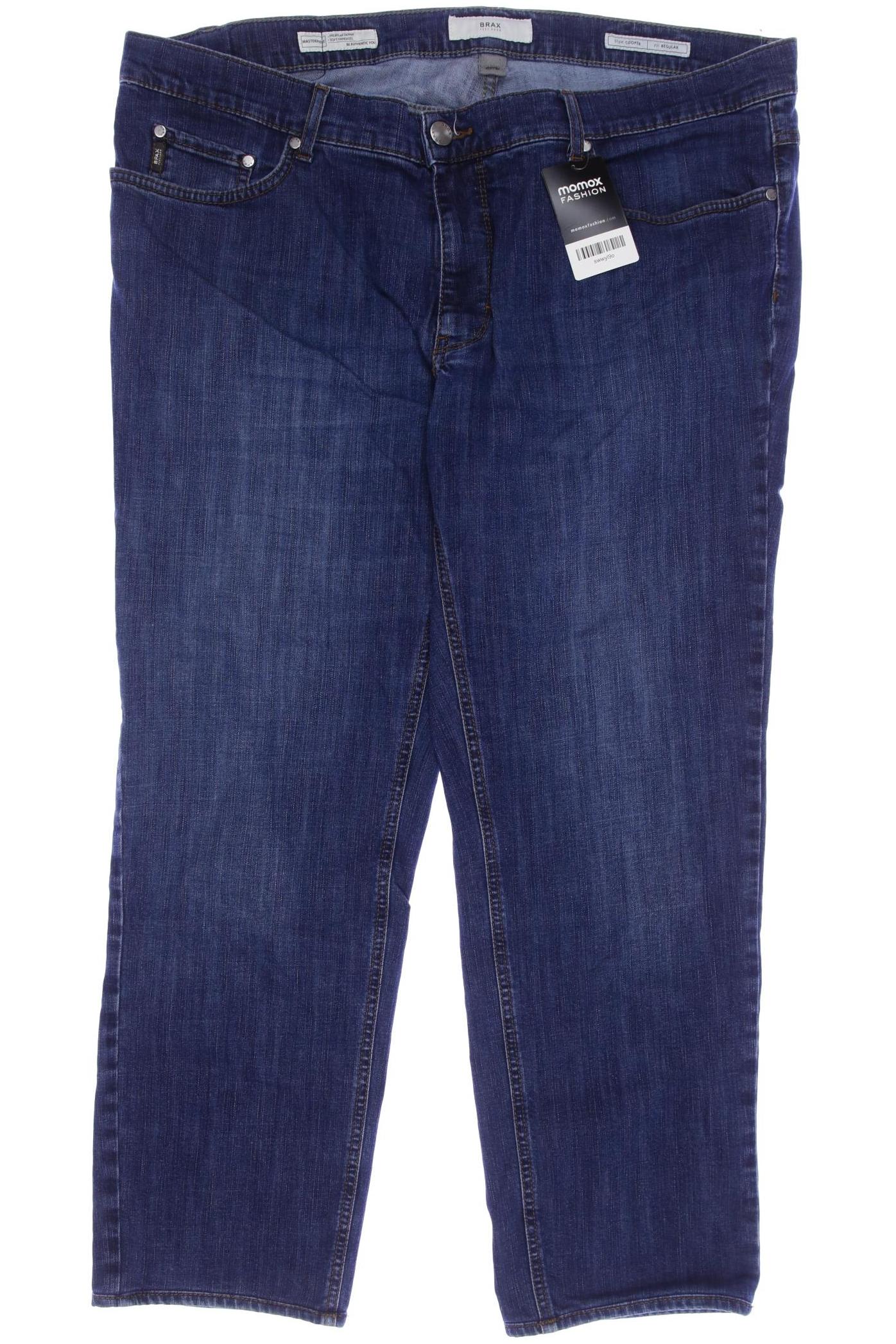 

Brax Herren Jeans, blau, Gr. 39