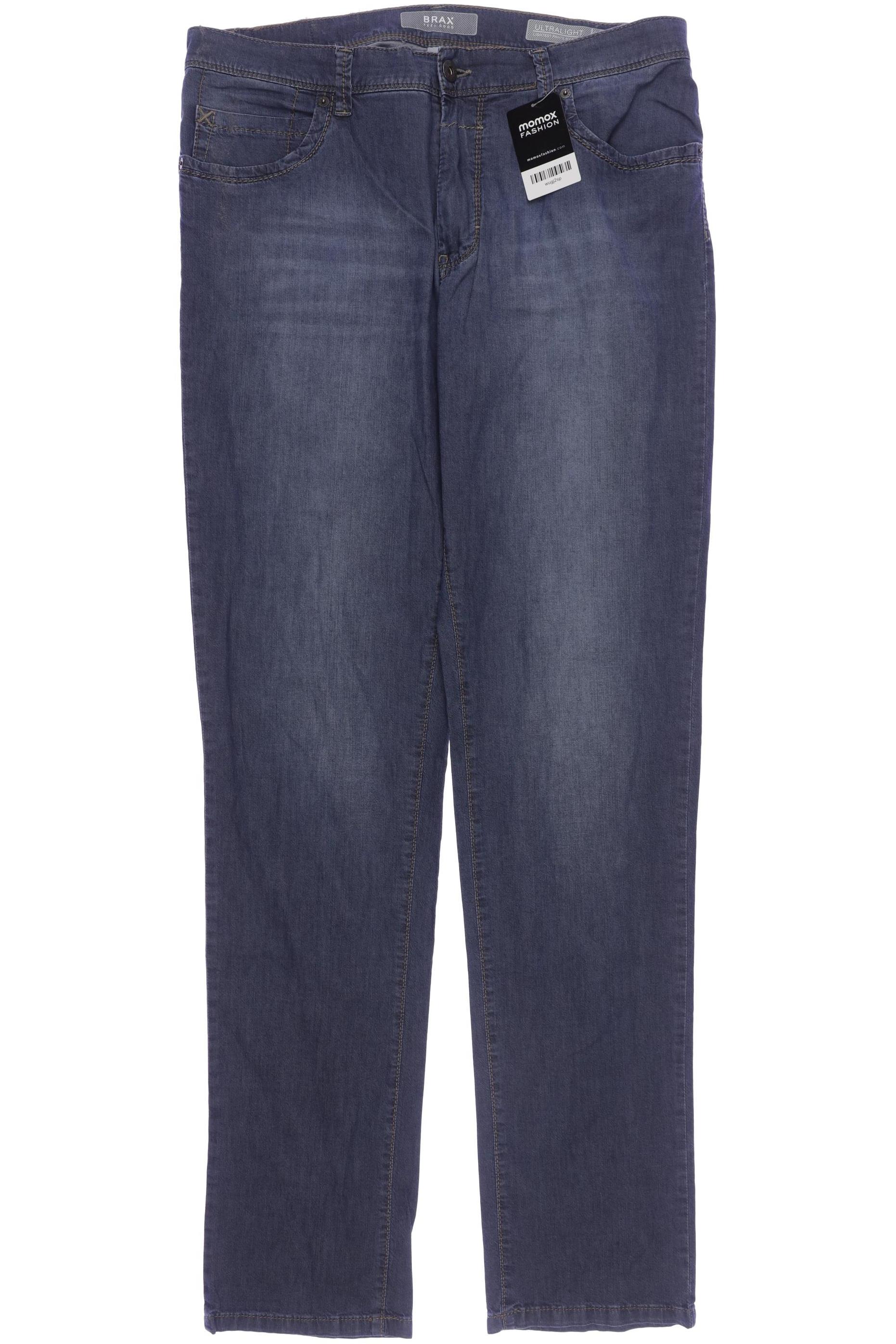 

Brax Herren Jeans, blau, Gr. 106