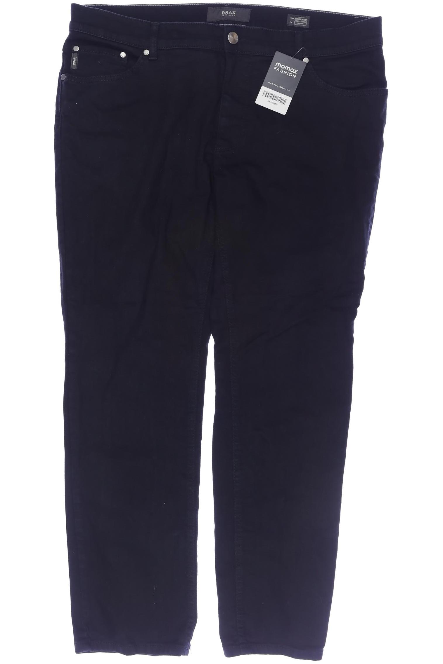 

Brax Herren Jeans, schwarz, Gr. 38