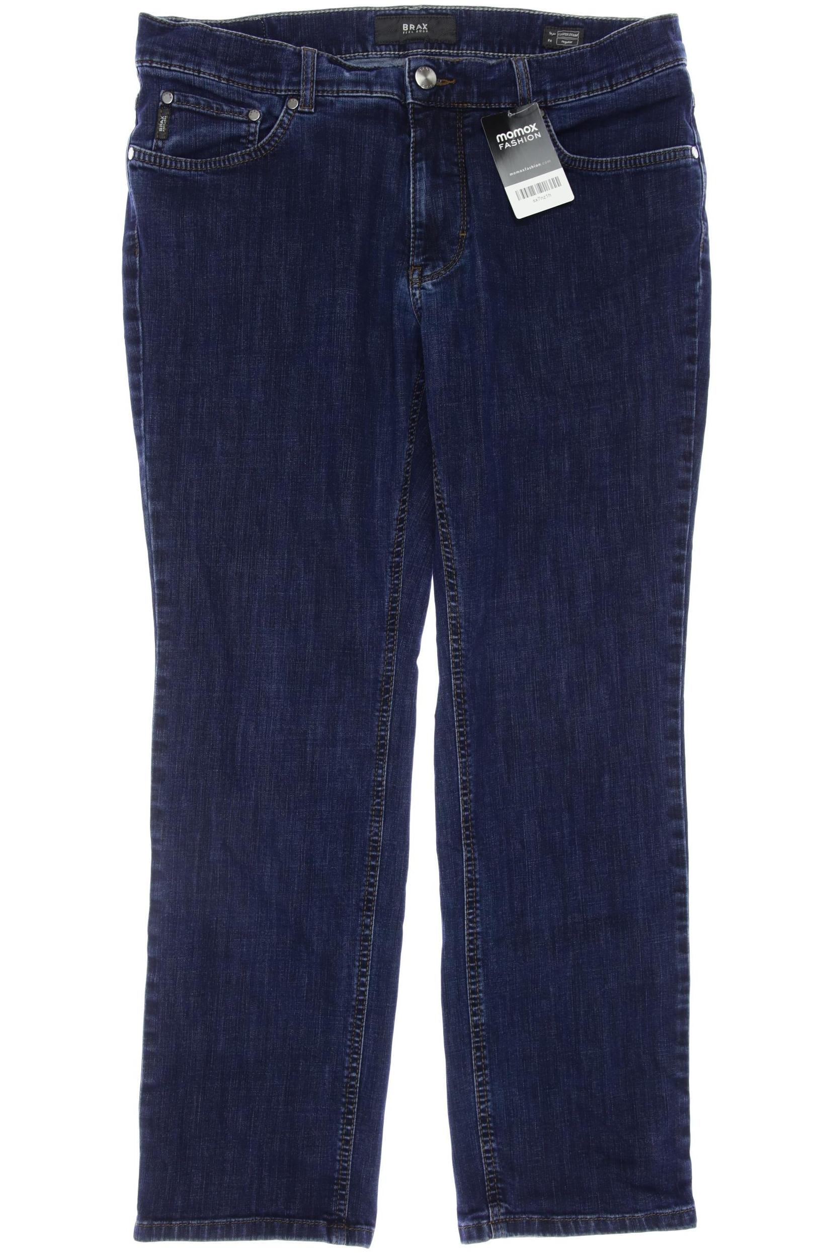 

Brax Herren Jeans, marineblau, Gr. 36