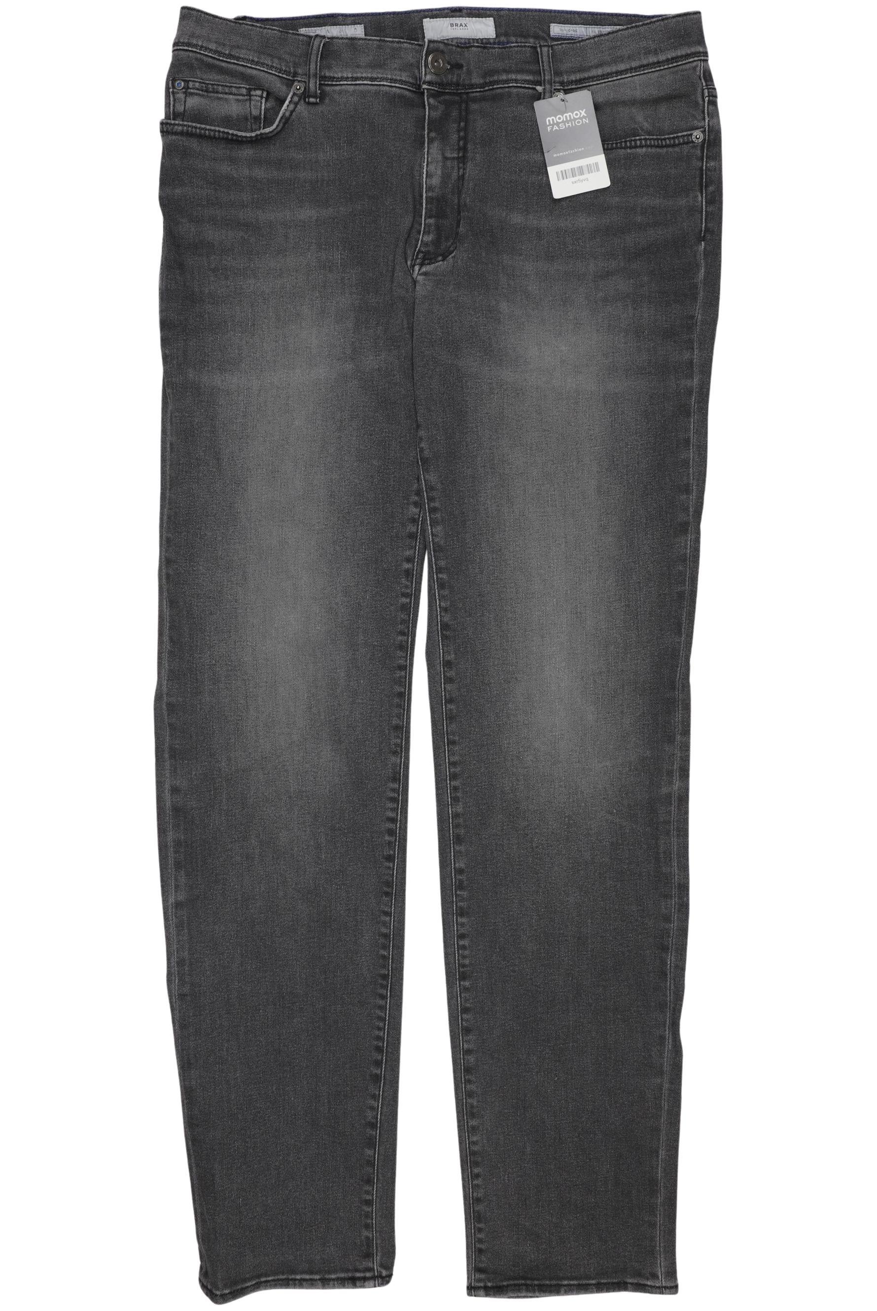 

Brax Herren Jeans, grau, Gr. 36