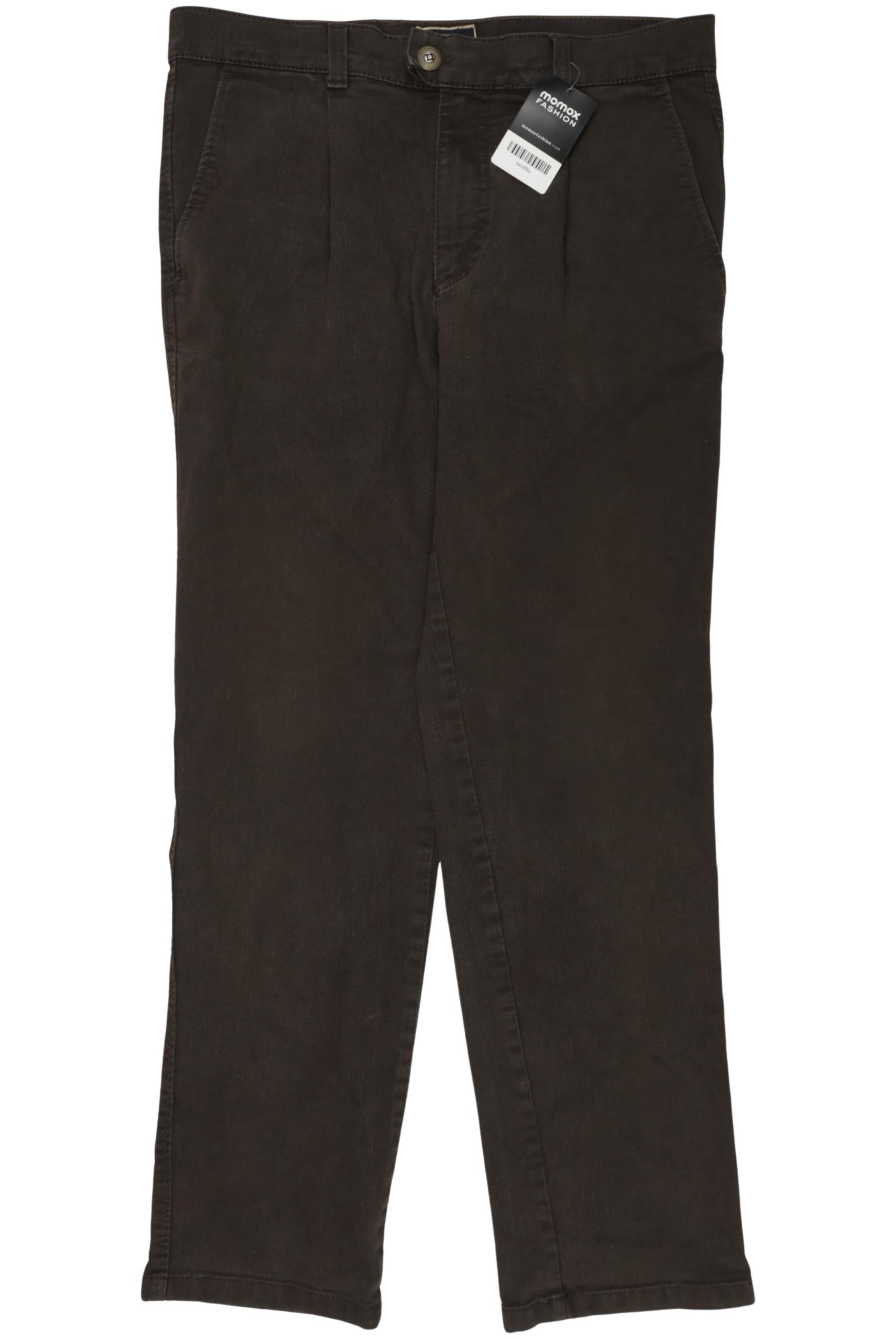 

Brax Herren Jeans, braun, Gr. 34