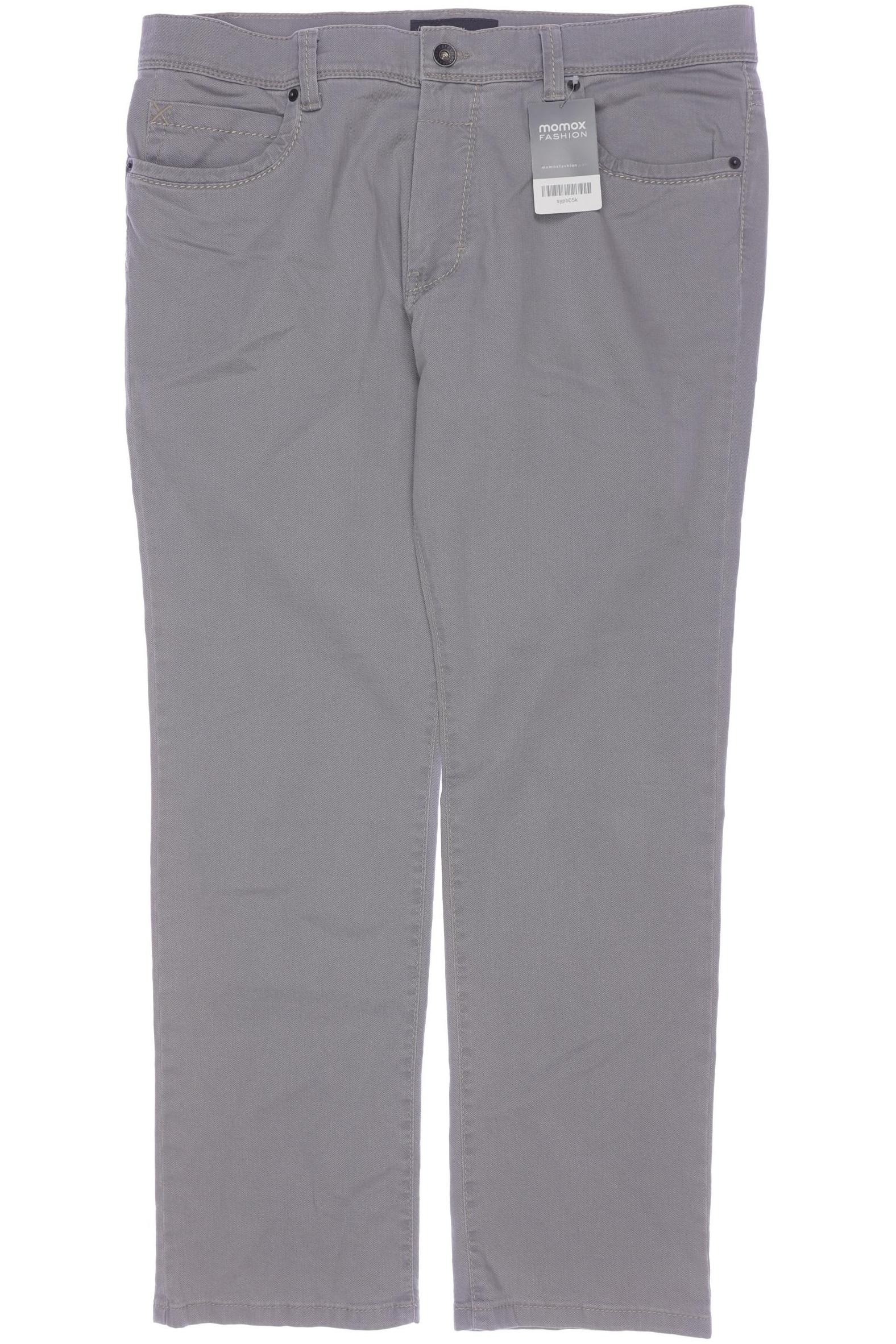 

Brax Herren Jeans, grau, Gr. 38